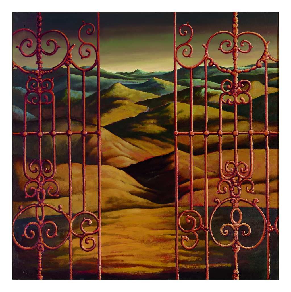 Through This Gate