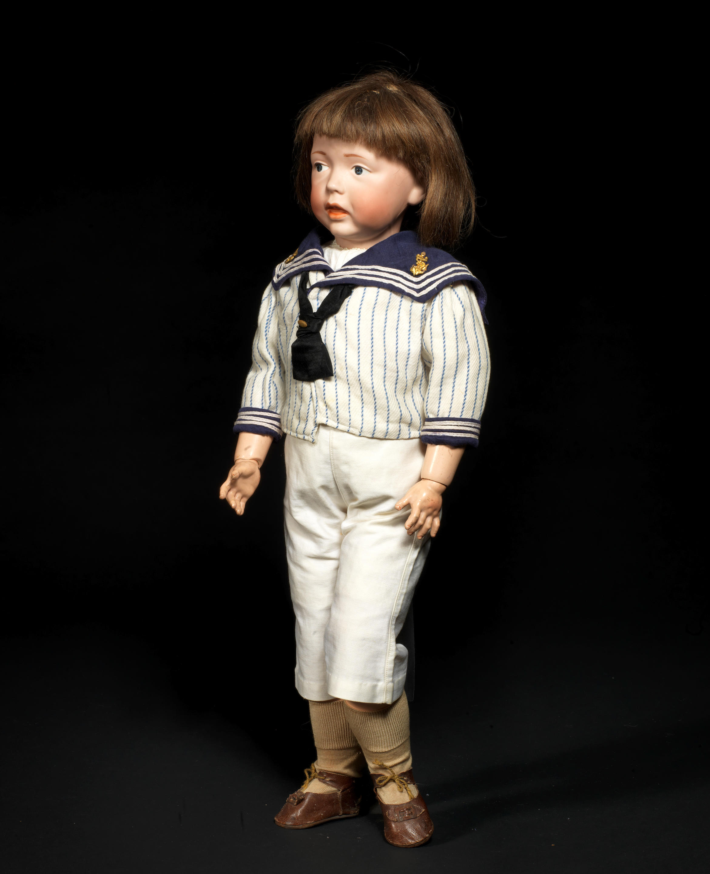 Bonhams Sells Most Expensive Doll in the World for £242,500