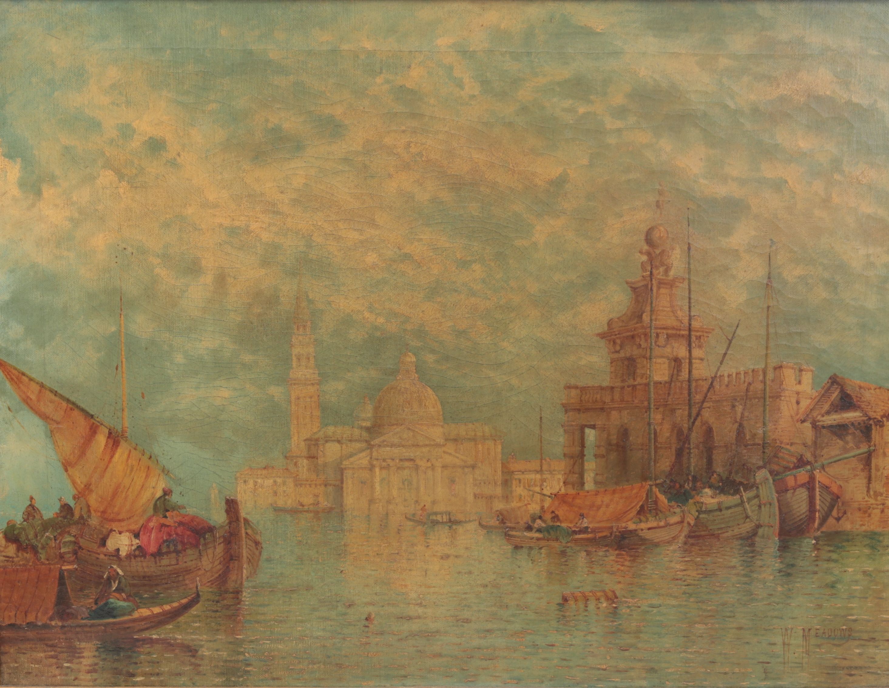 Venice