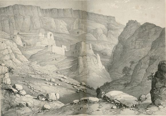 Bonhams RICH (CLAUDIUS JAMES) Narrative of a Residence in Koordistan