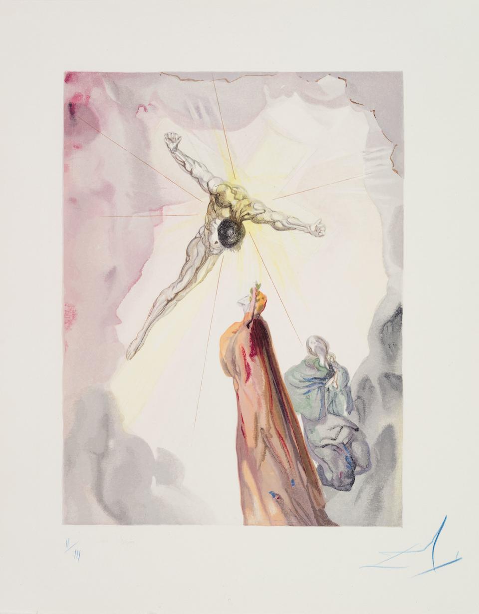 Сальвадор дали гиперкубическое. Сальвадор дали / Salvador Dali (1904 - 1989), "т".. Сальвадор дали Вознесение Христа. Божественный и многоликий Сальвадор дали. Сальвадор дали религиозные картины.