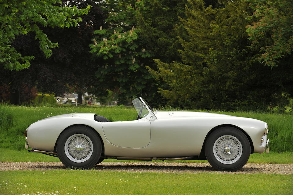 AC Ace 1953