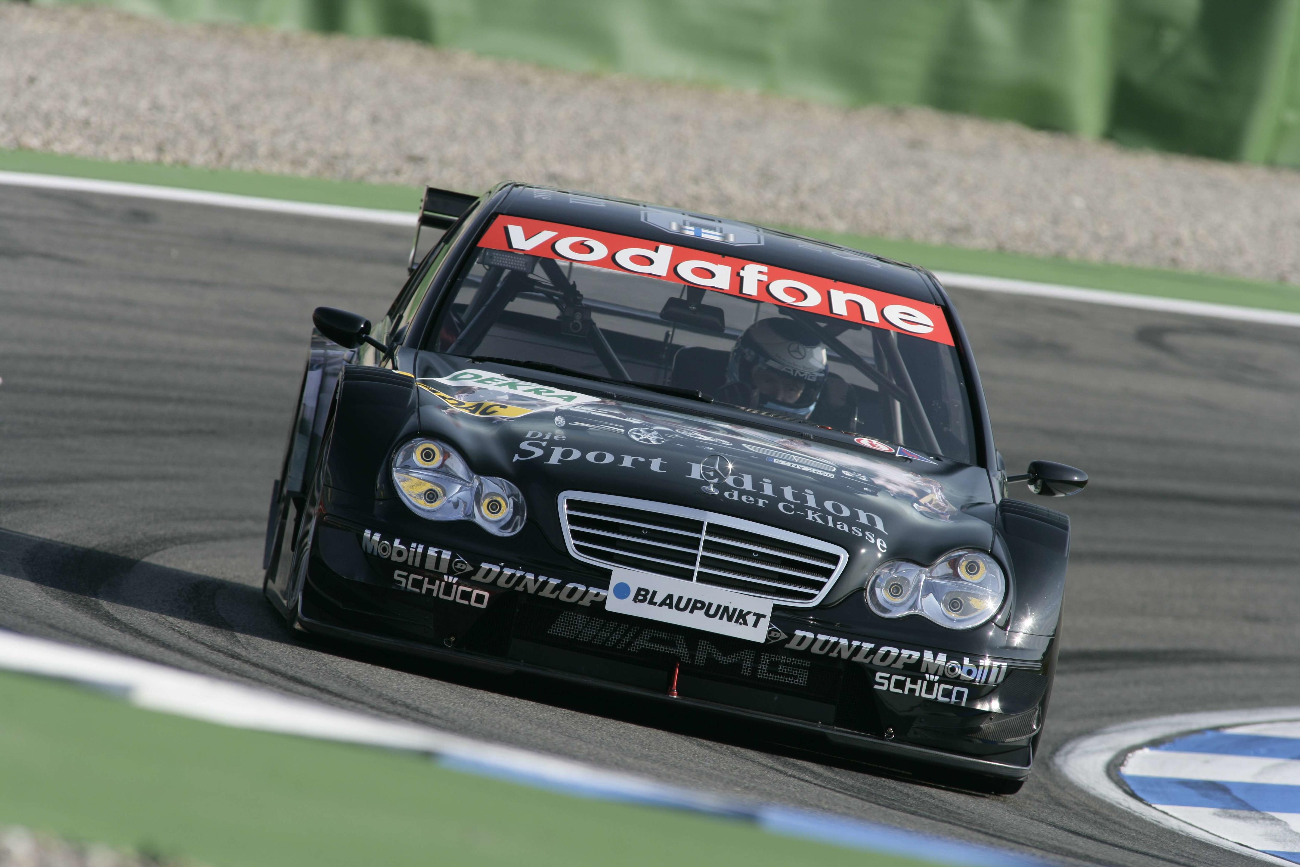 Bonhams Cars : Offered direct from Mercedes-Benz Motorsport Department ...