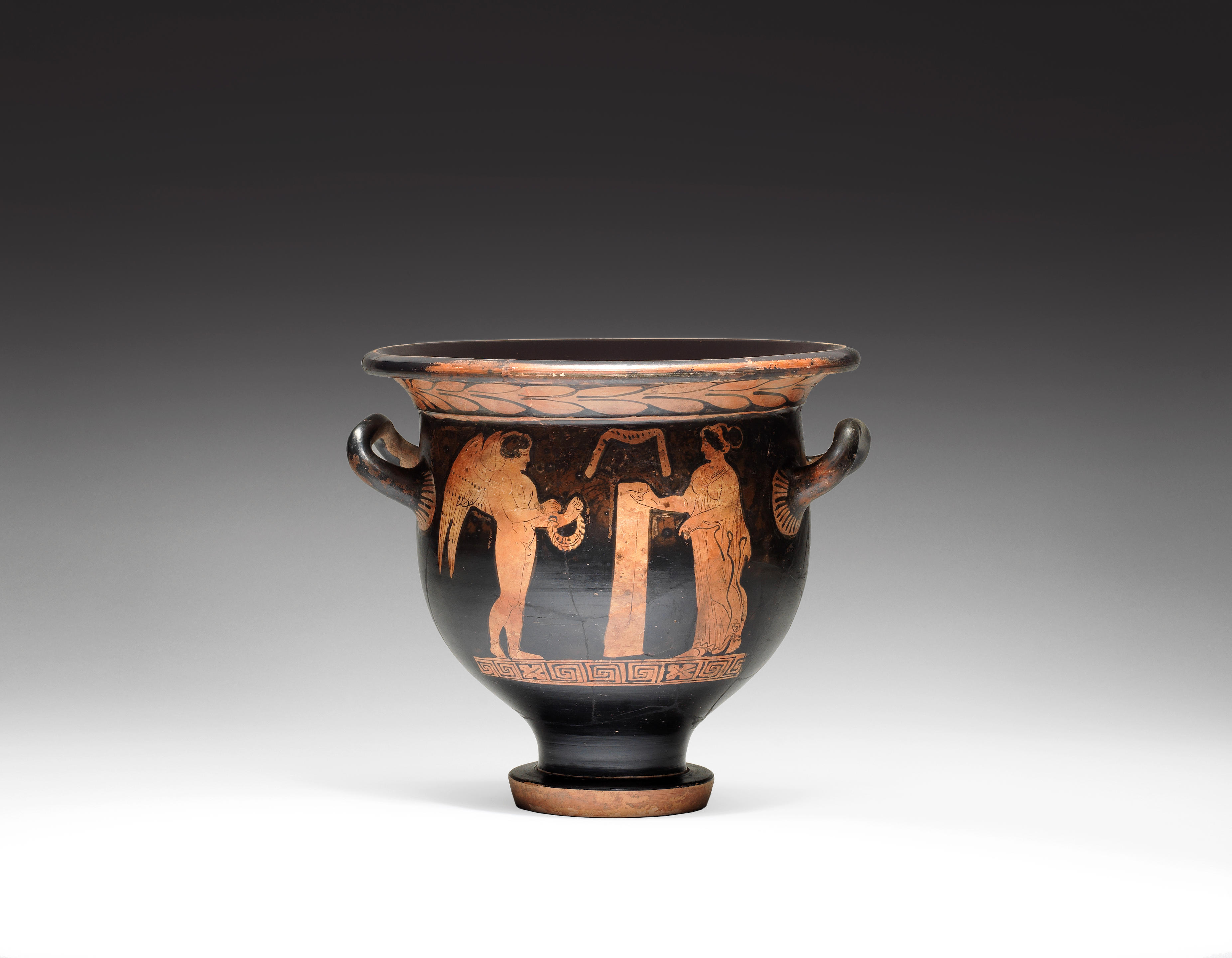 free download red figure bell krater