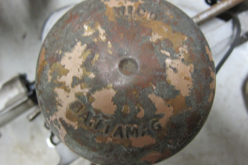 Bonhams Three 1950s SinclairGoddard 'PowerPak' cyclemotor units