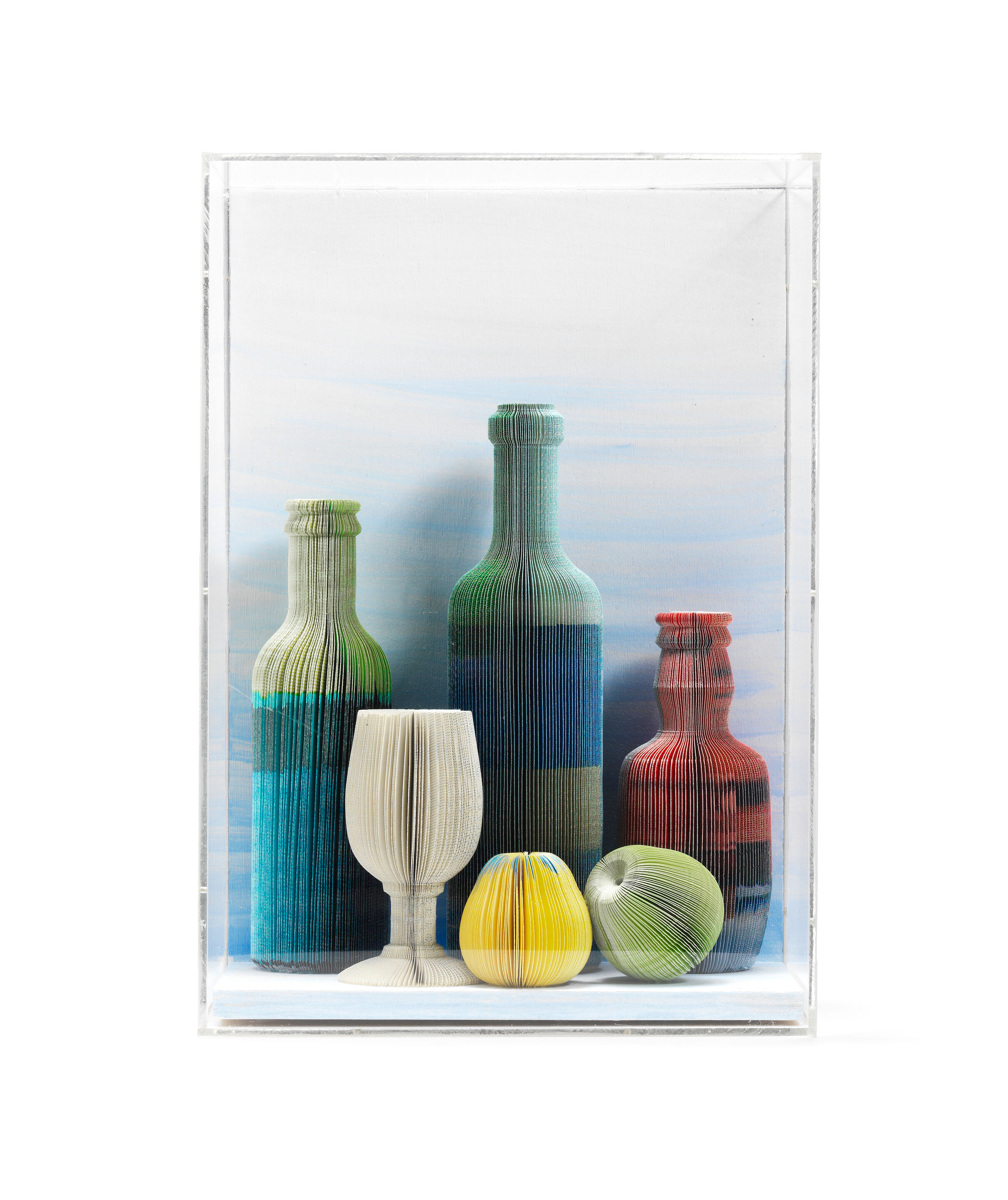 Still Life