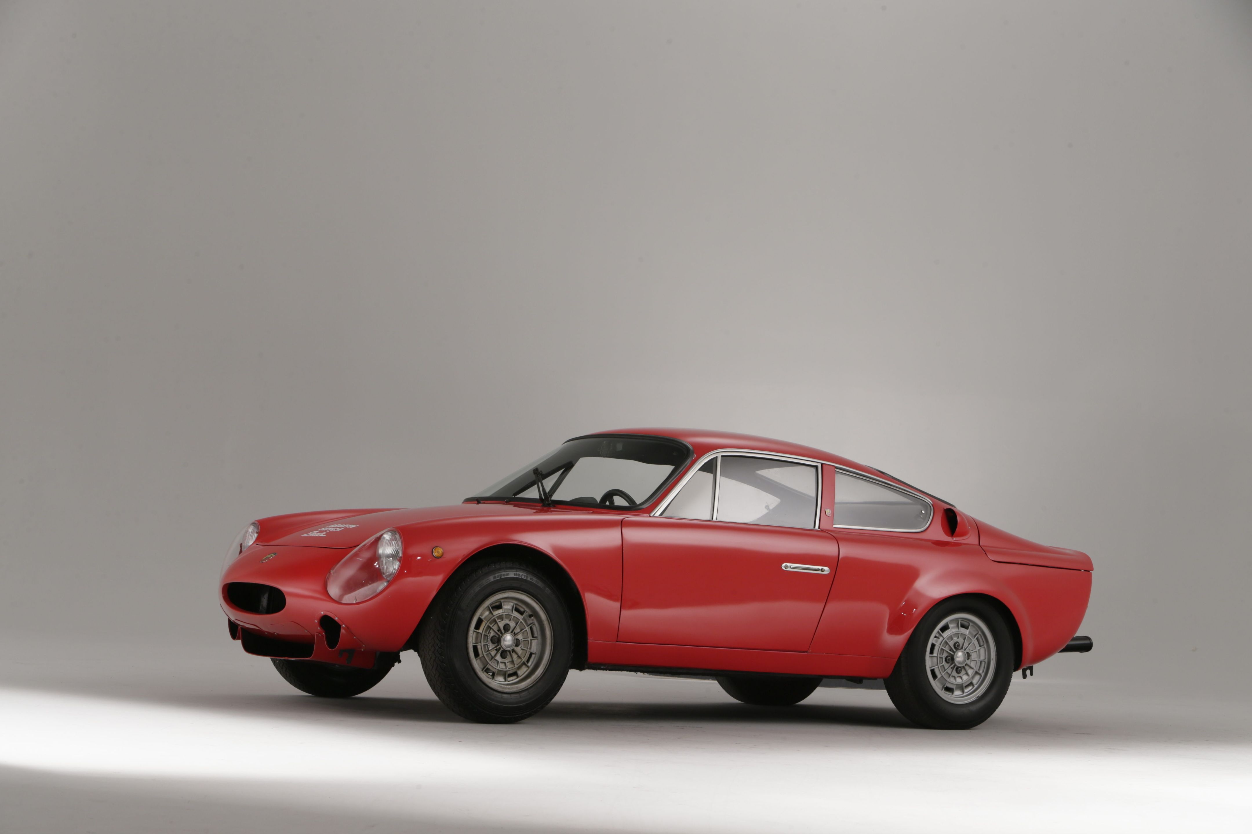 Bonhams Cars : 1965 Abarth Simca 2000 GT Corsa 'Campionissimo Europa ...