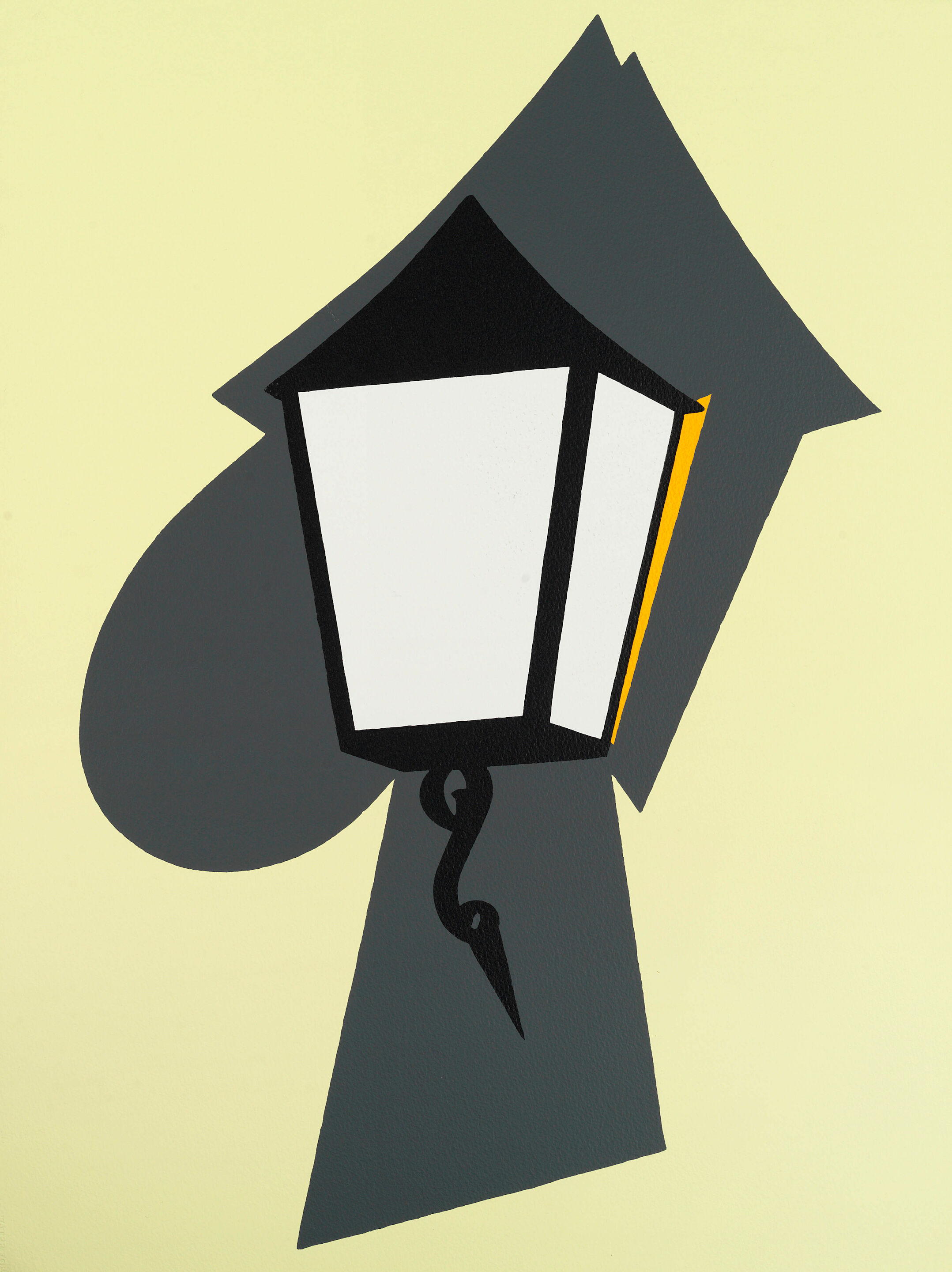 Wall Lamp