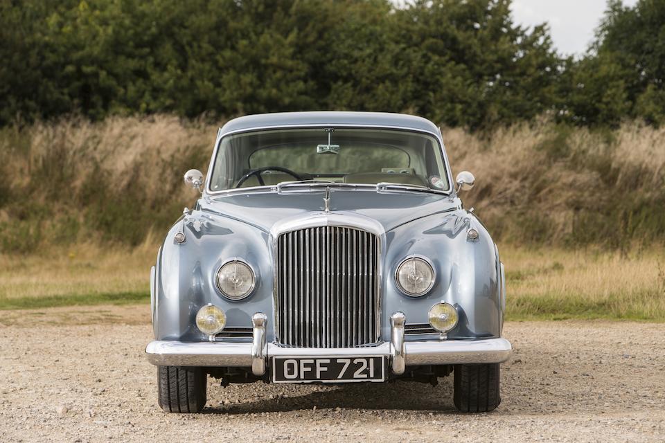 Bentley Continental 1930