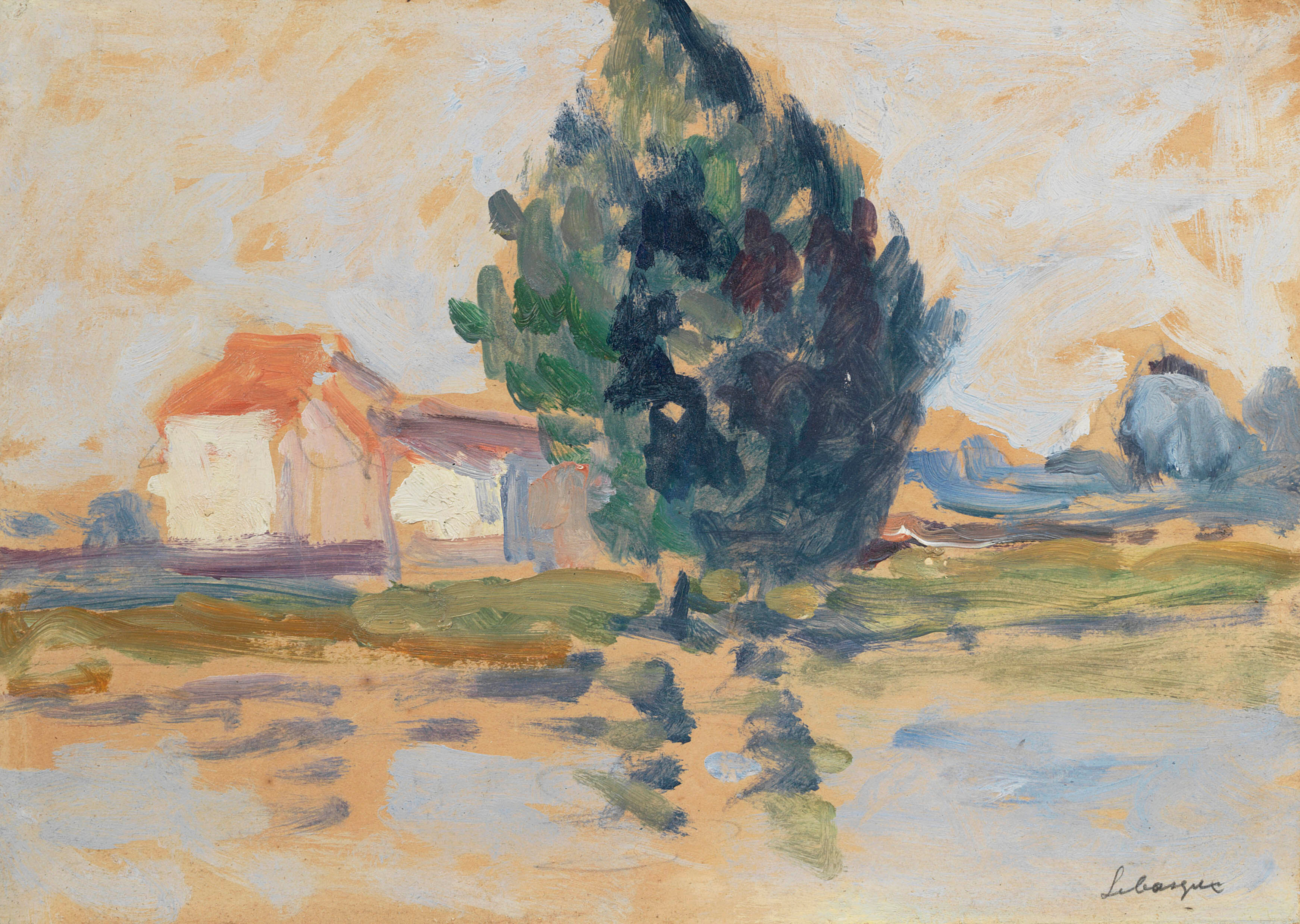 Paysage