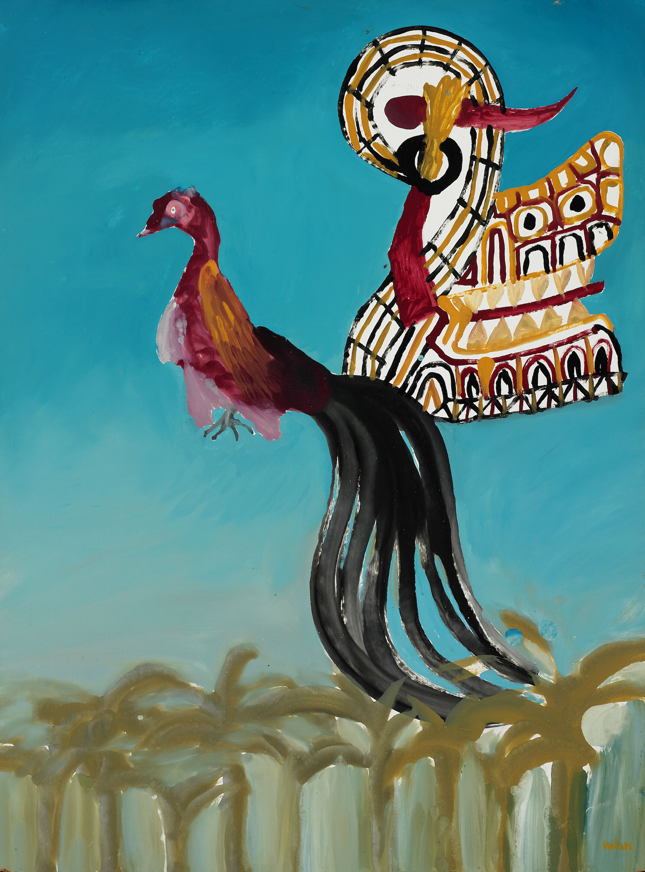 Bird