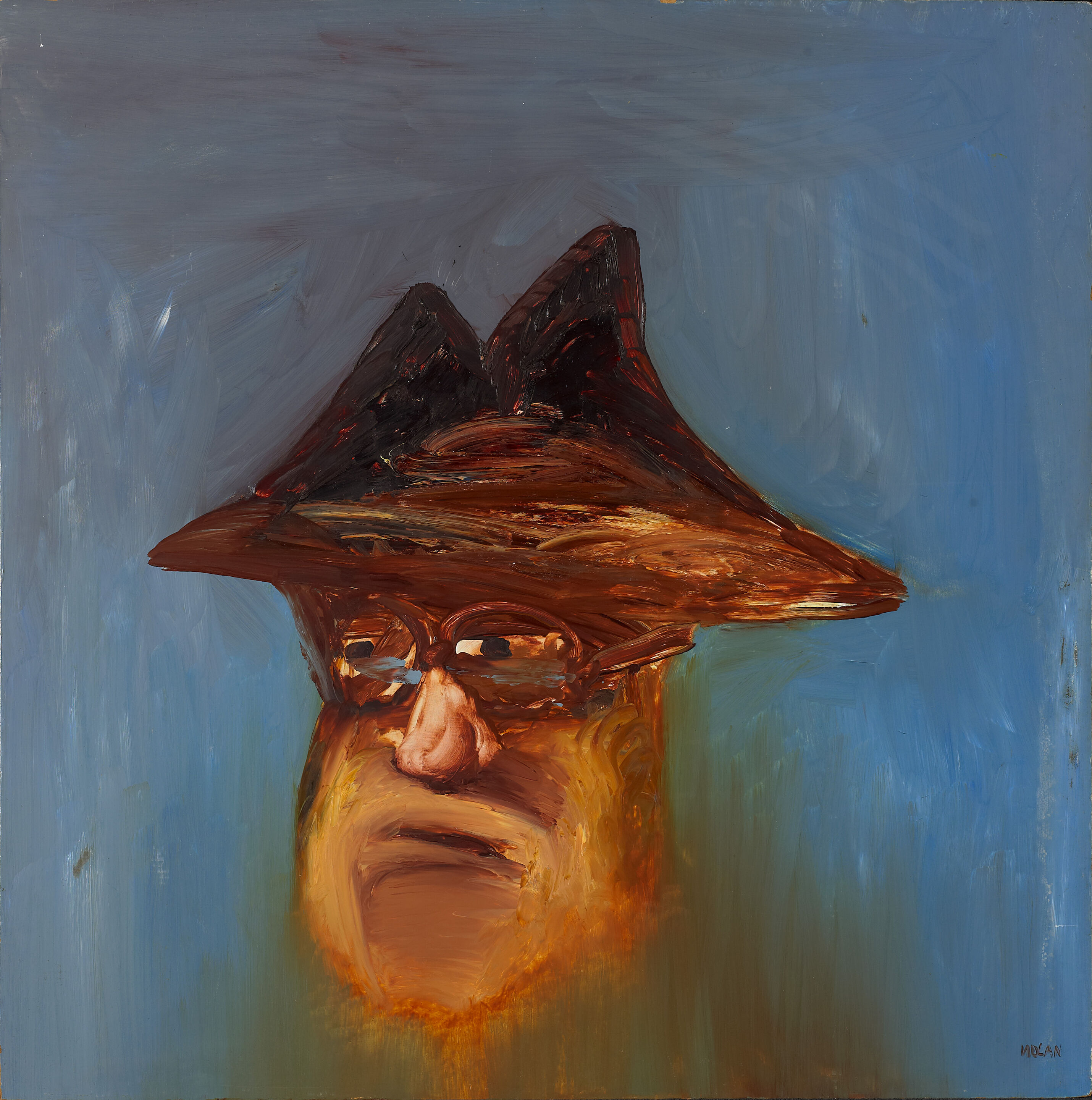 Head
