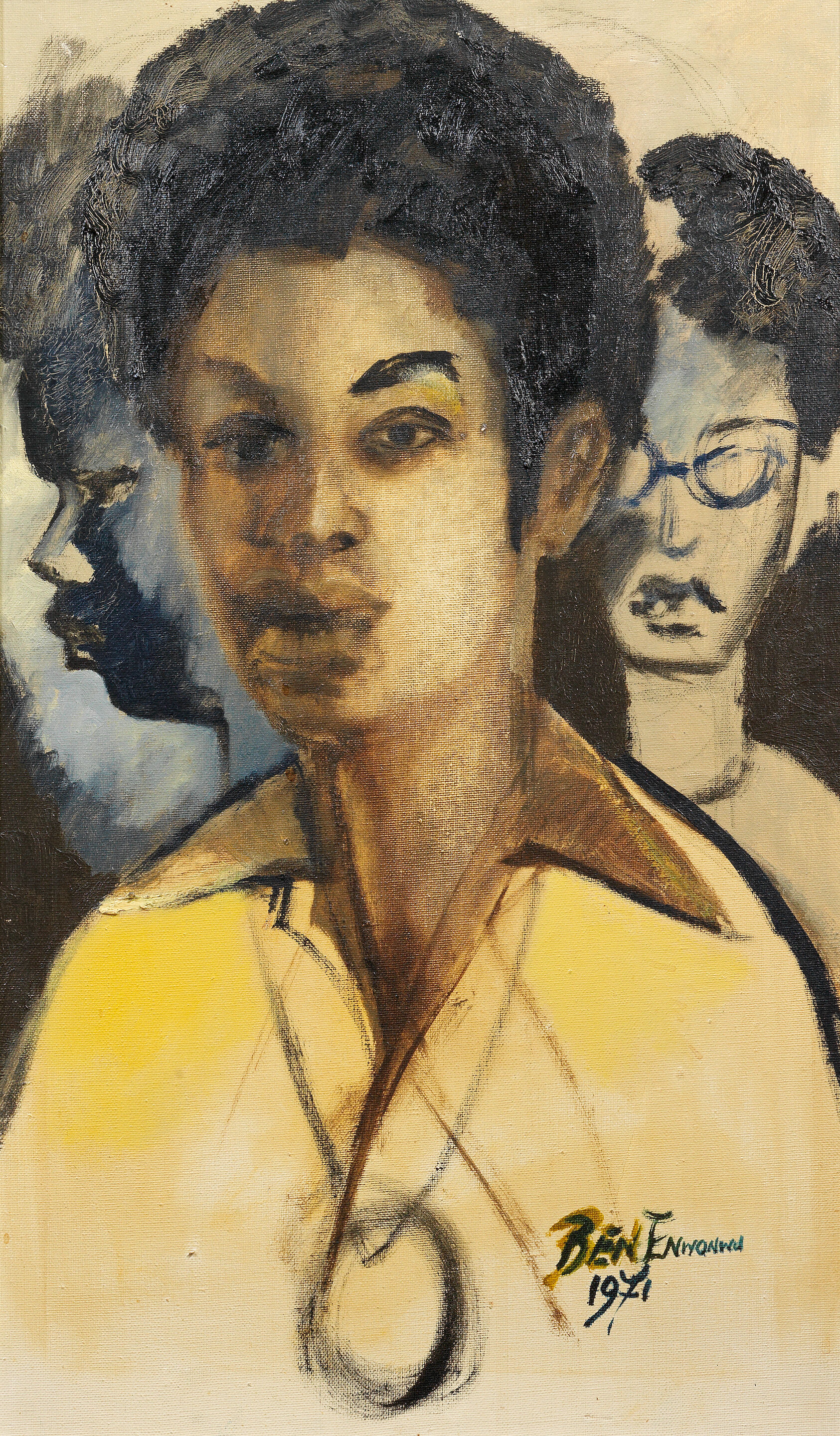 Three Figures