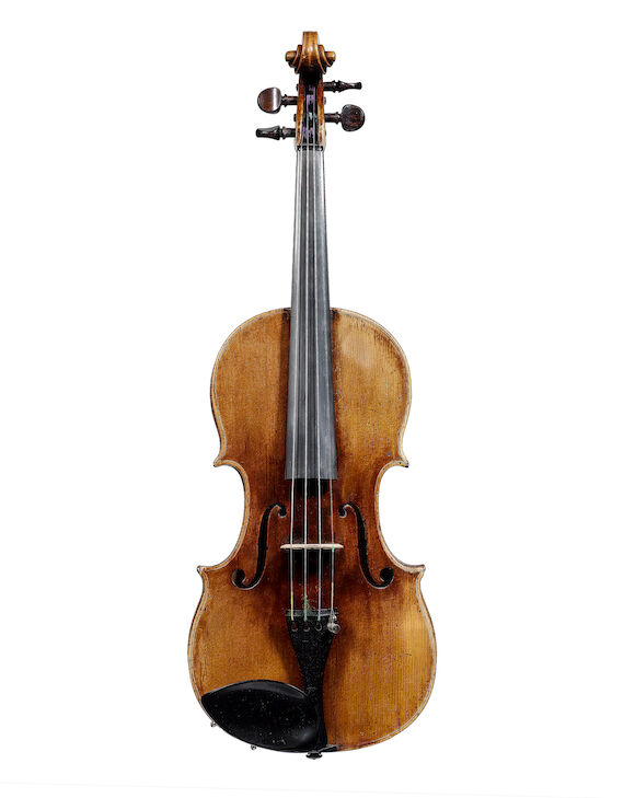 Ferrara Music Instruments Bonhams : A Violin attributed to Giuseppe Marconcini, Ferrara, circa ...