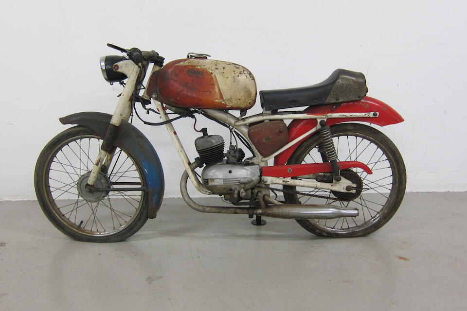 itom 50cc for sale
