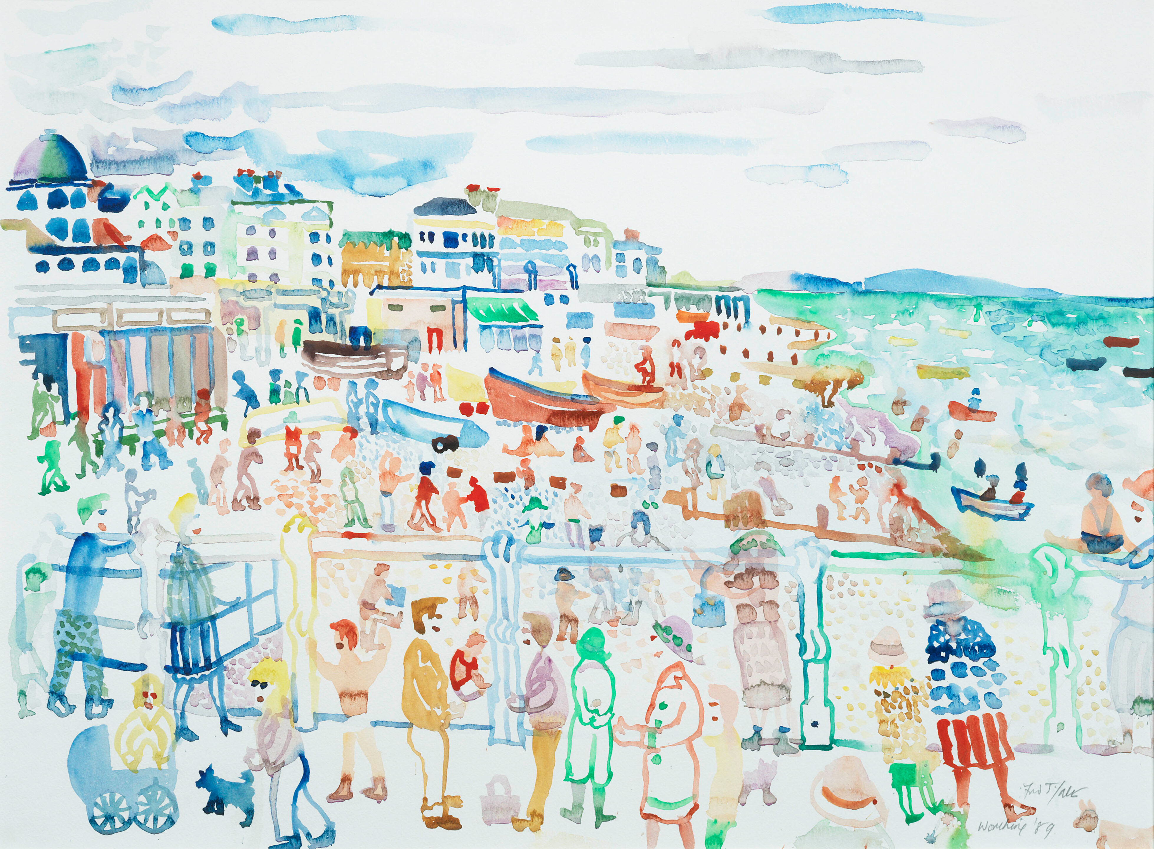 Worthing