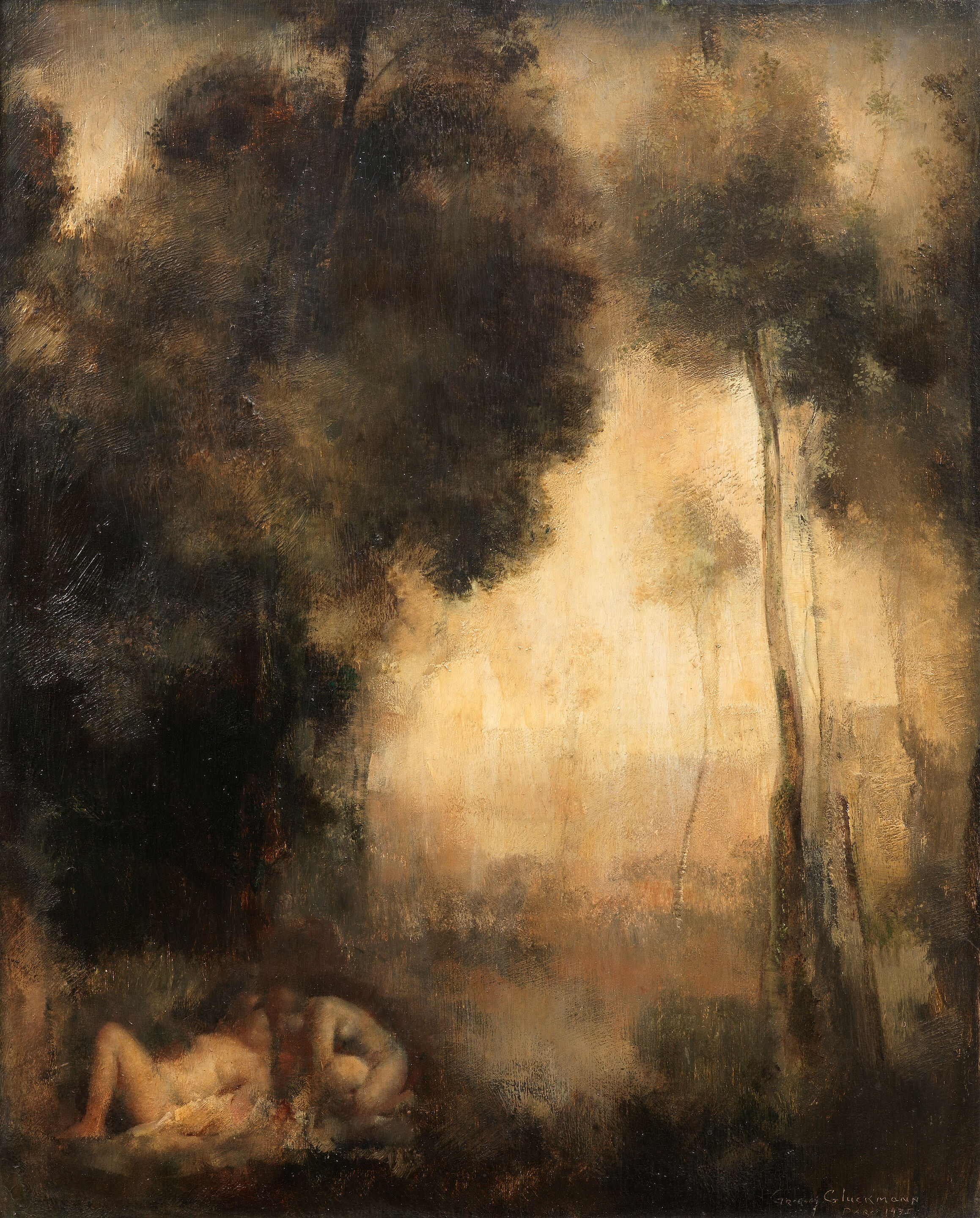 Bathers