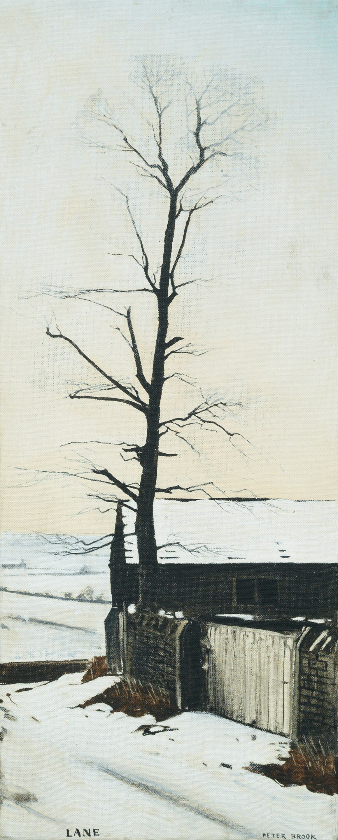 Lane