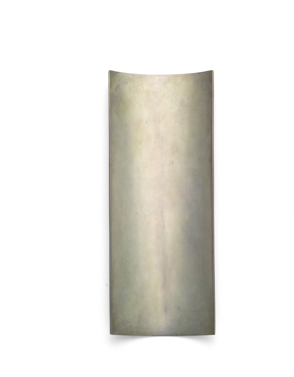 Bonhams A Bronze And Silver Teascoop By Kano Natsuo 1828 1898 