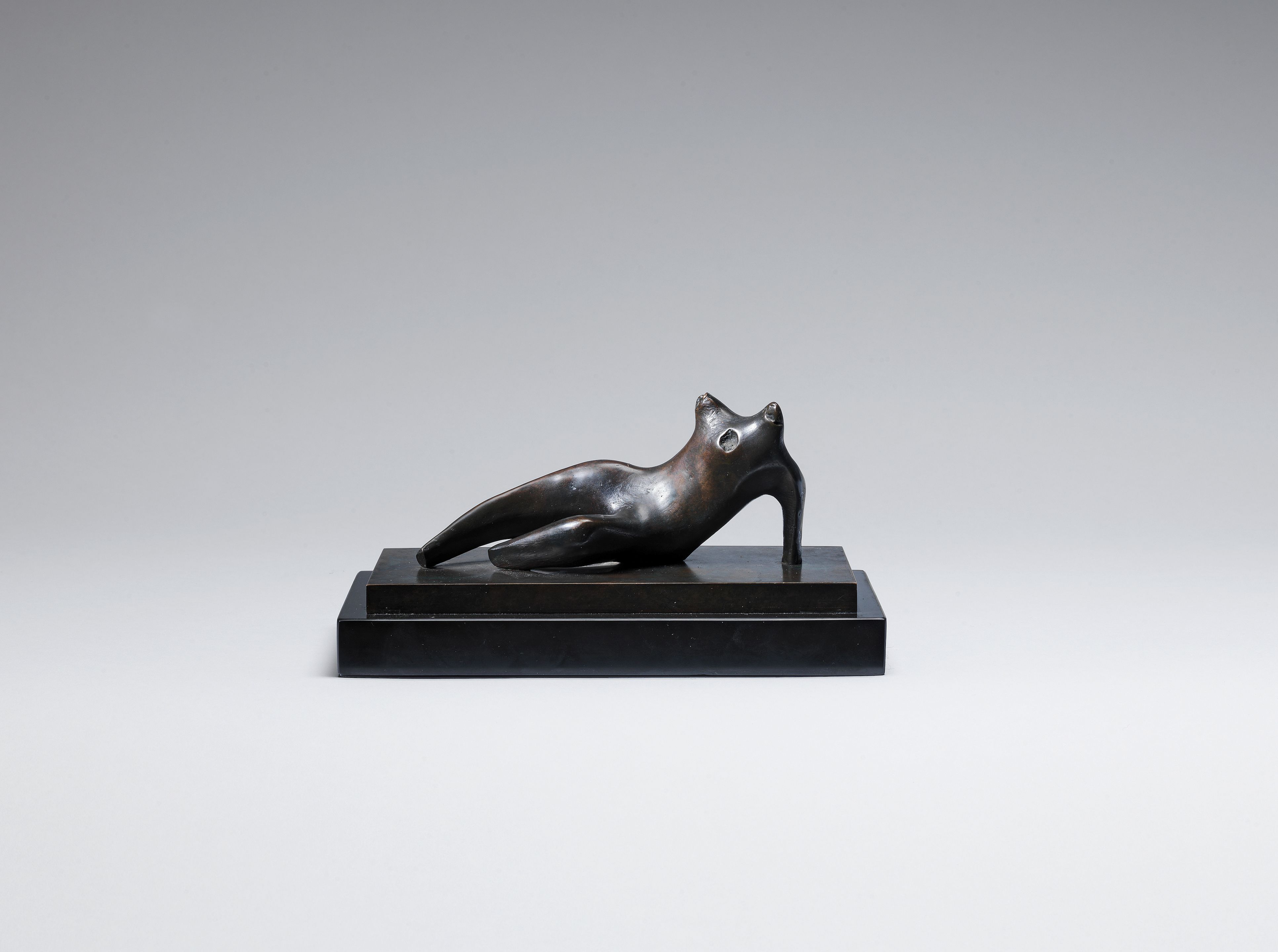 Reclining Torso