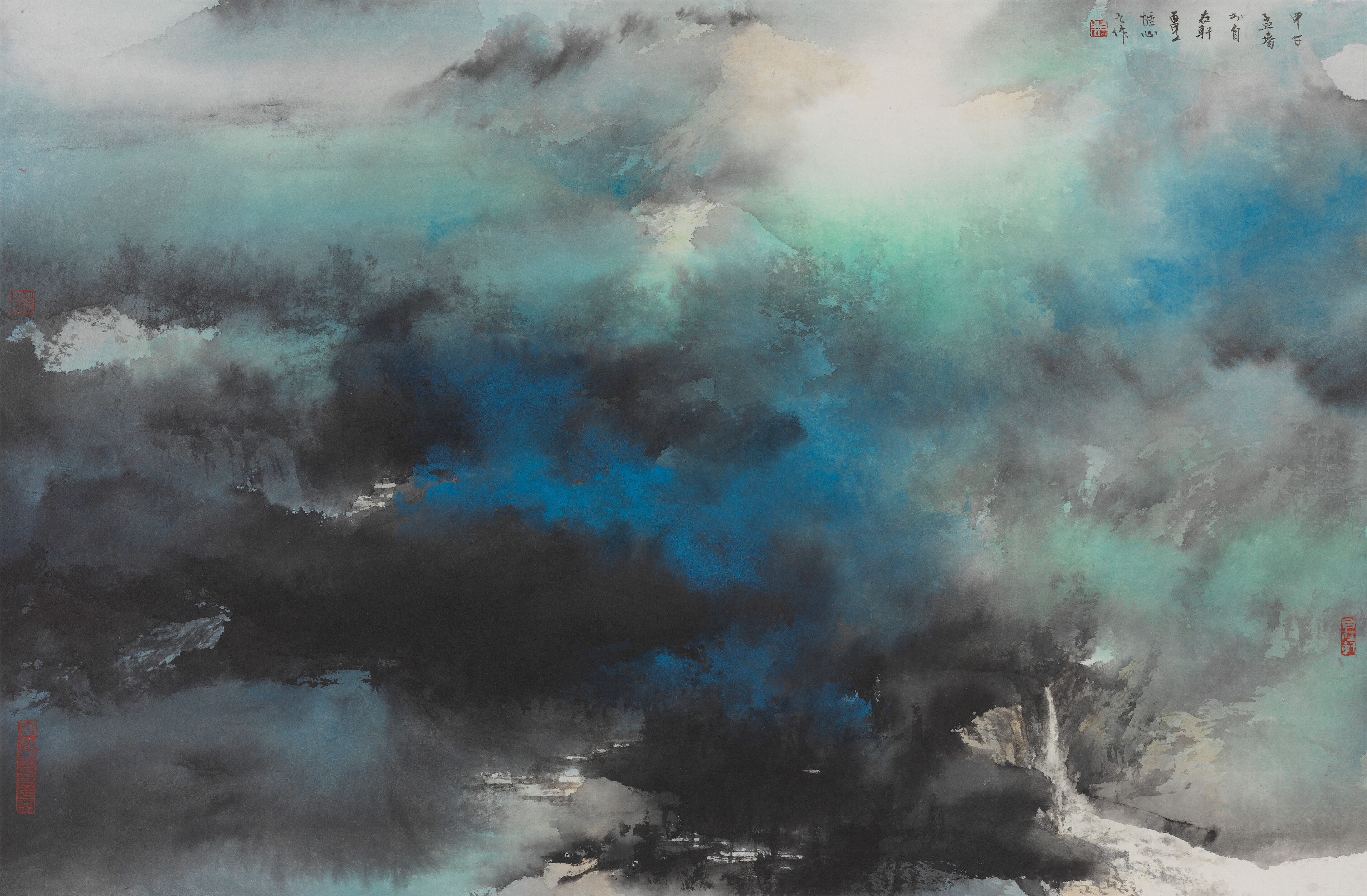 Landscape