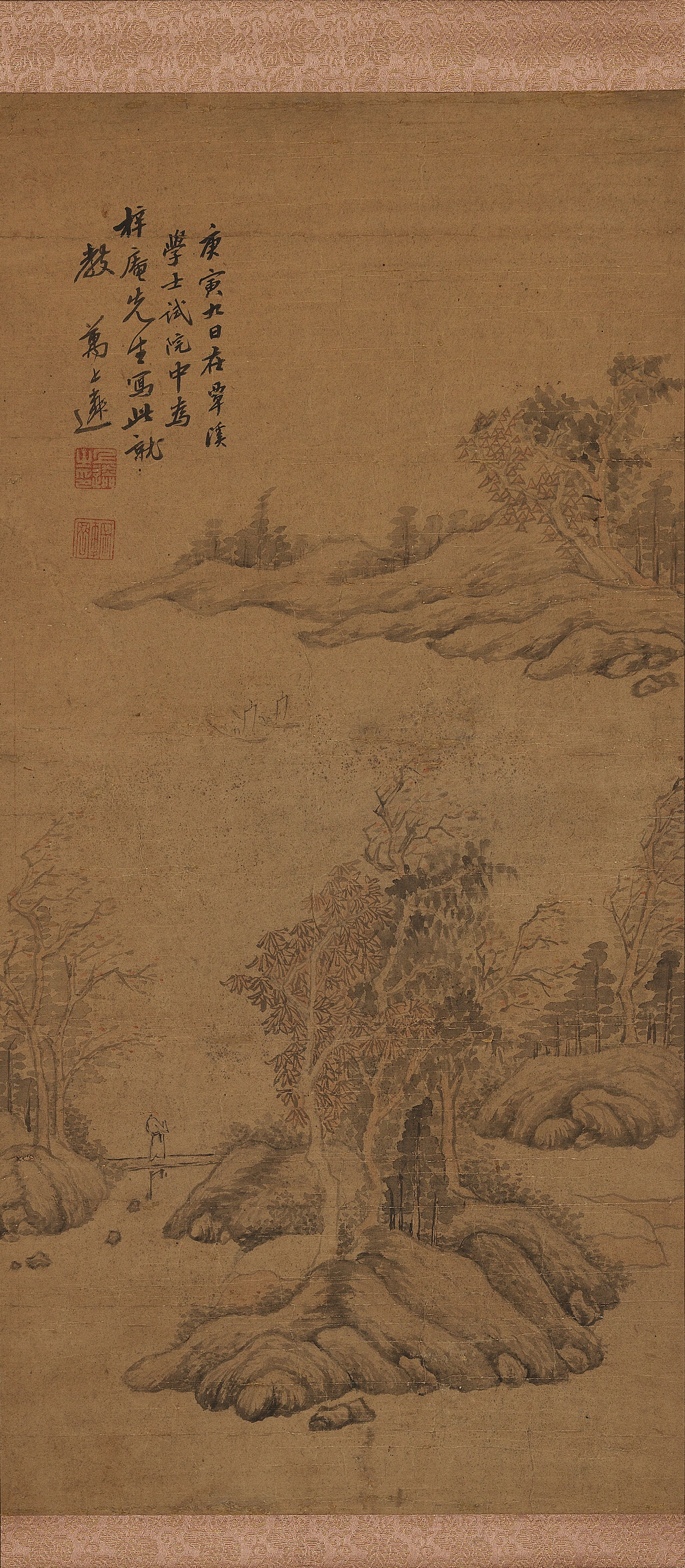 Landscape