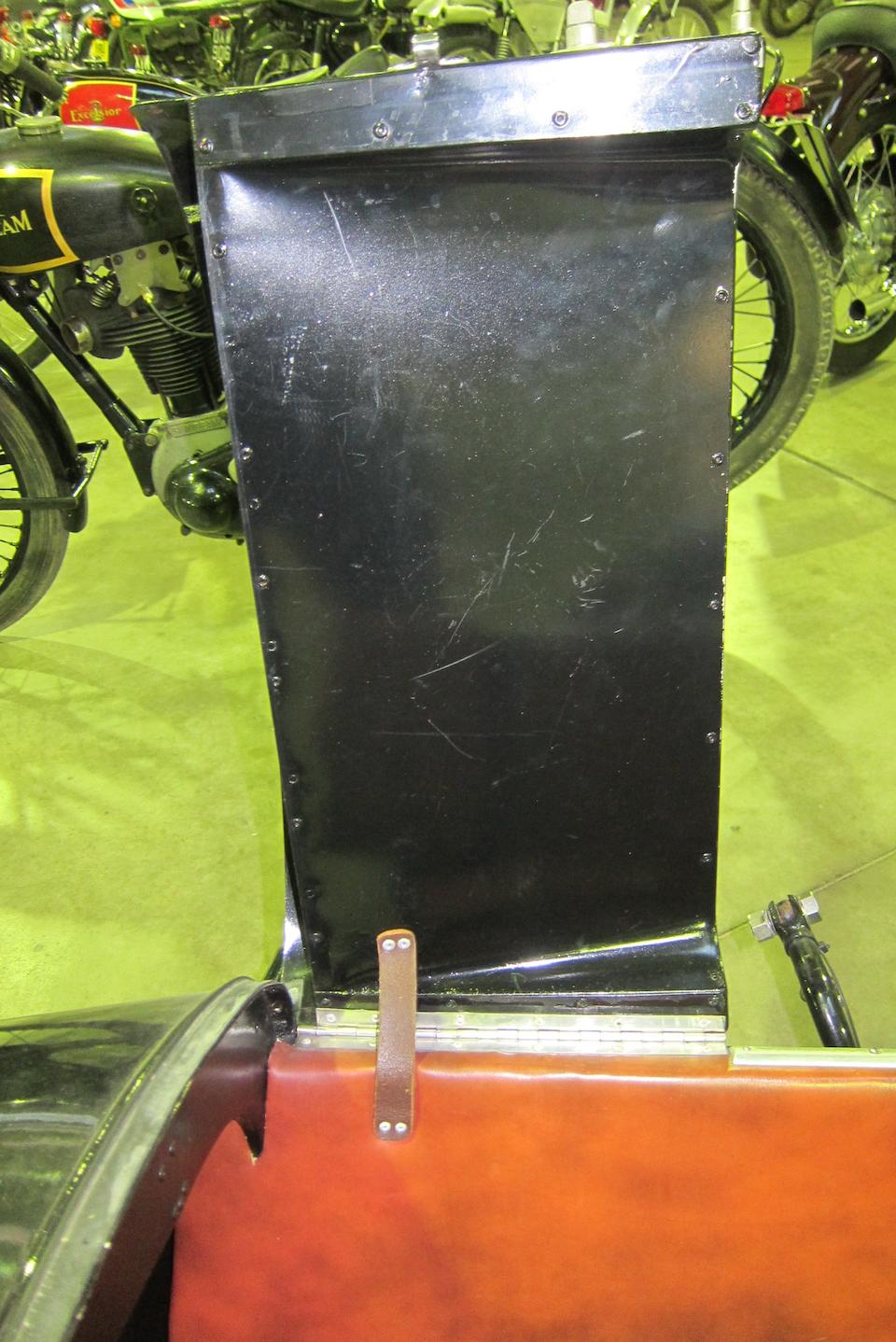 swallow sidecar for sale