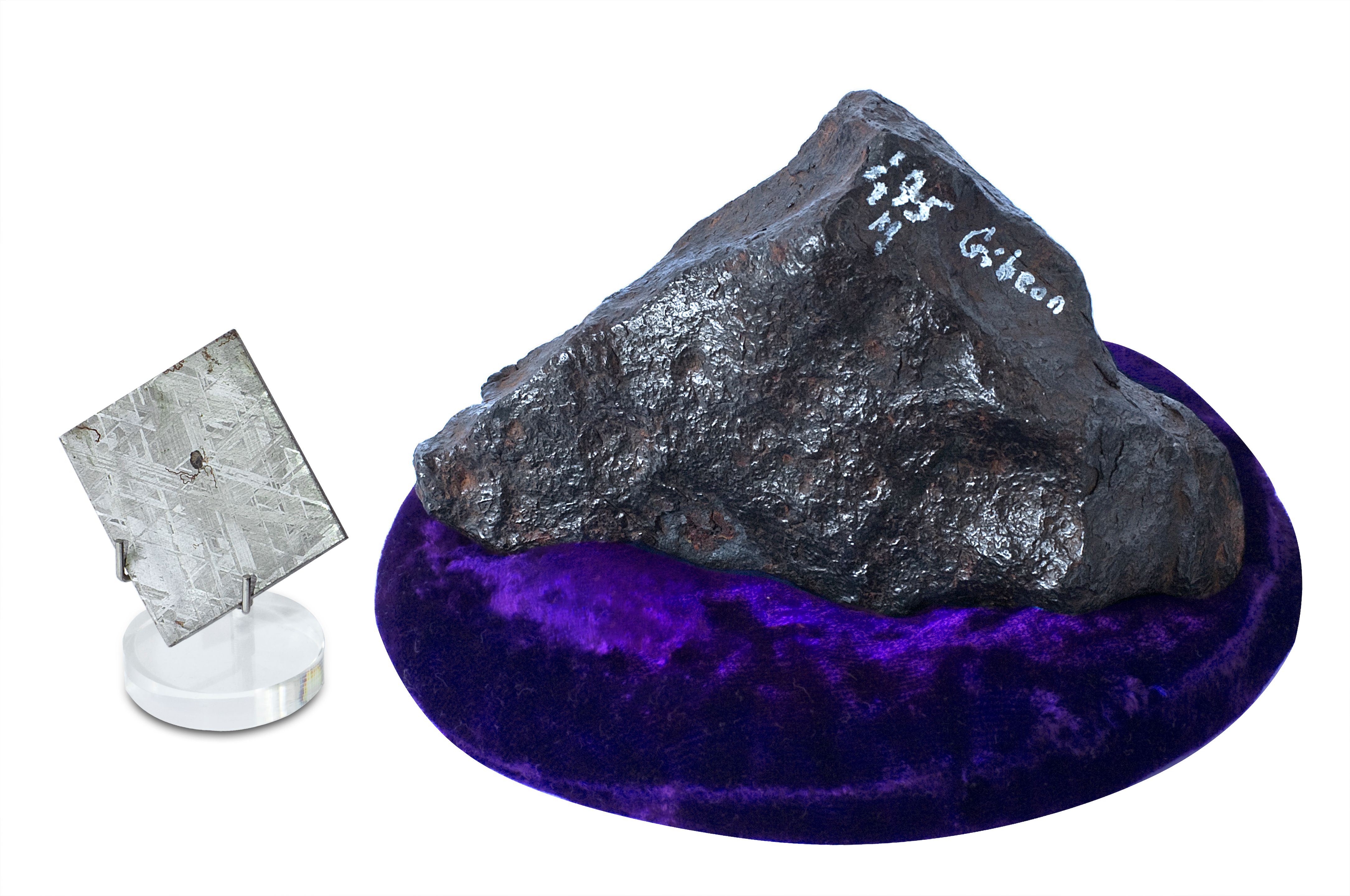 Gibeon (ancient city) visual data 6