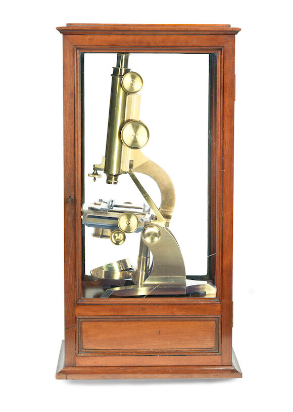 Bonhams : A fine Moritz Pillischer 