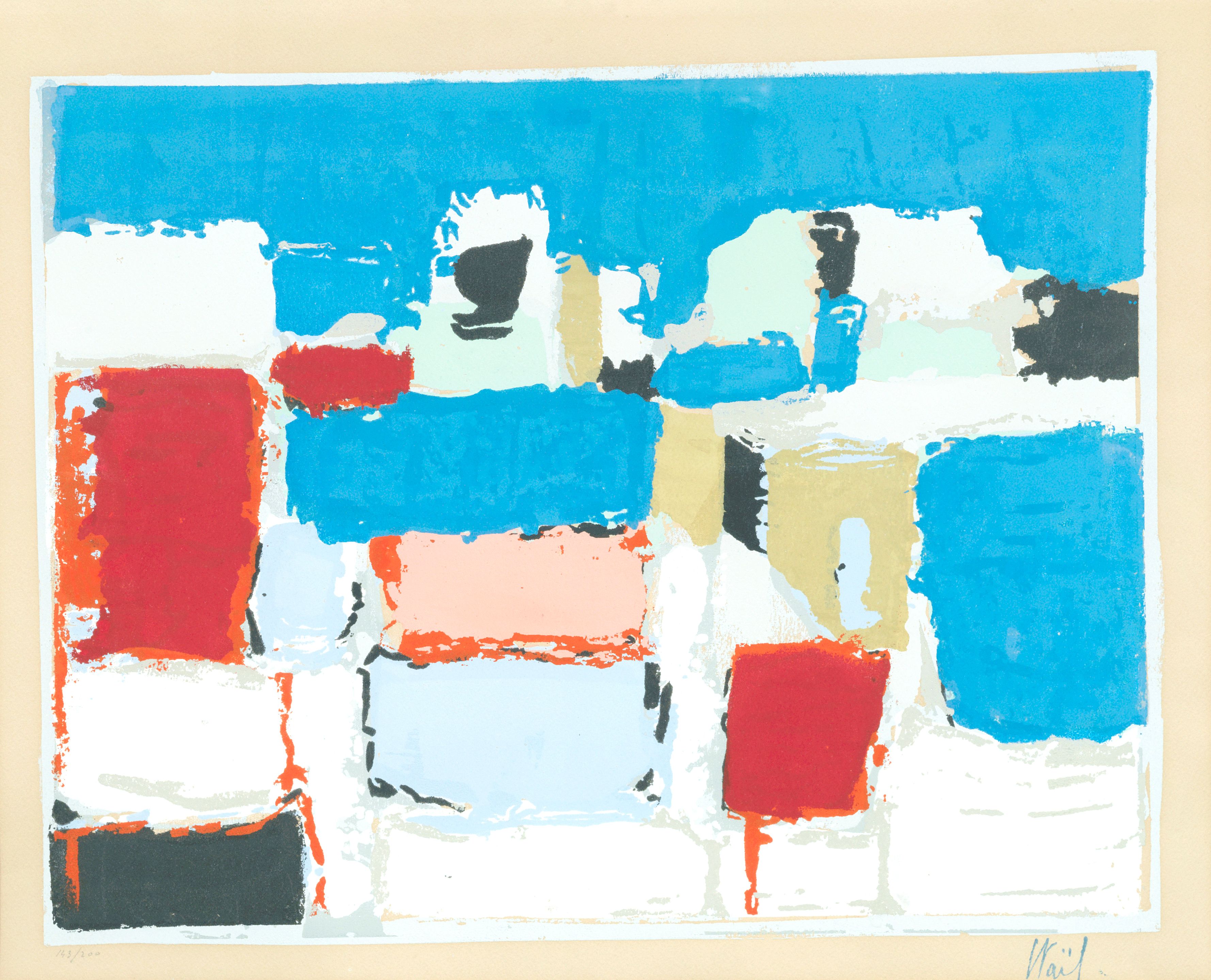 Mediterranee