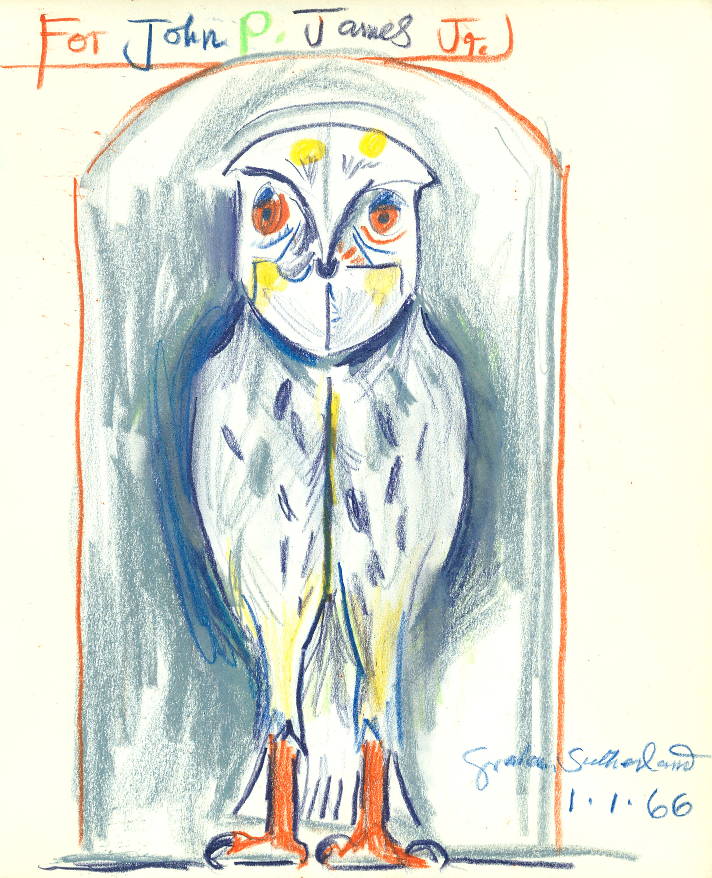 Owl