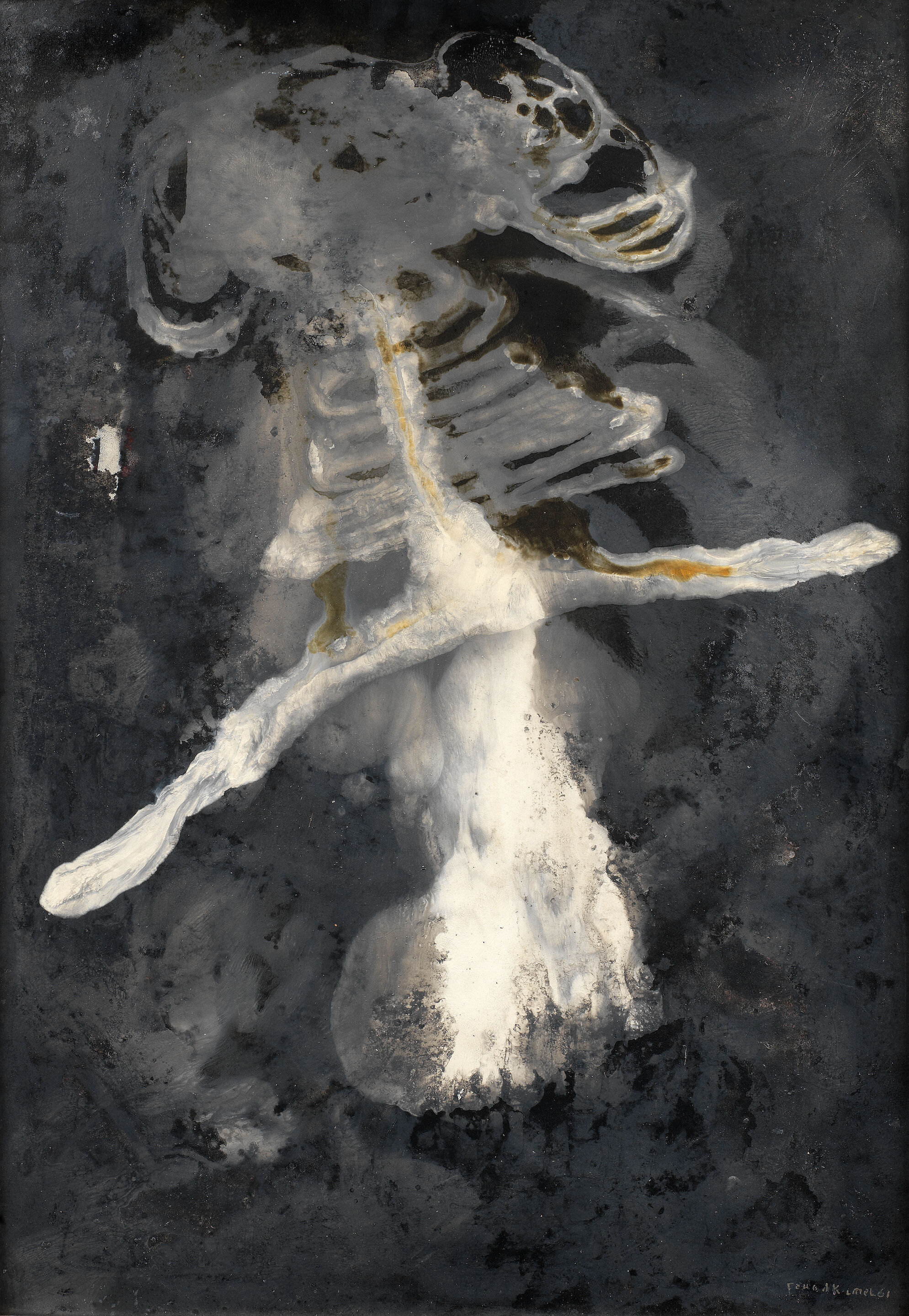 Abstract Skeleton