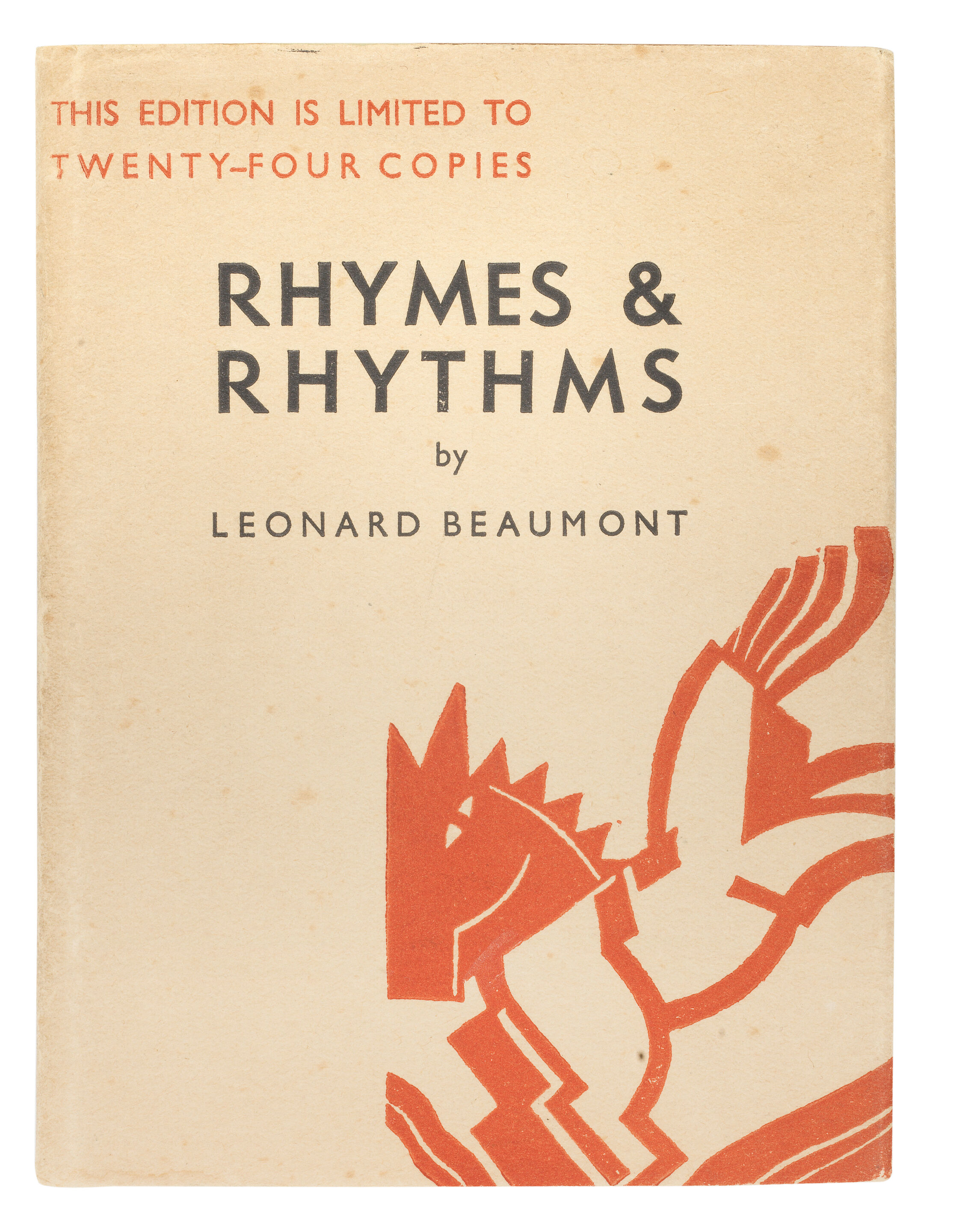 Rhymes & Rhythms