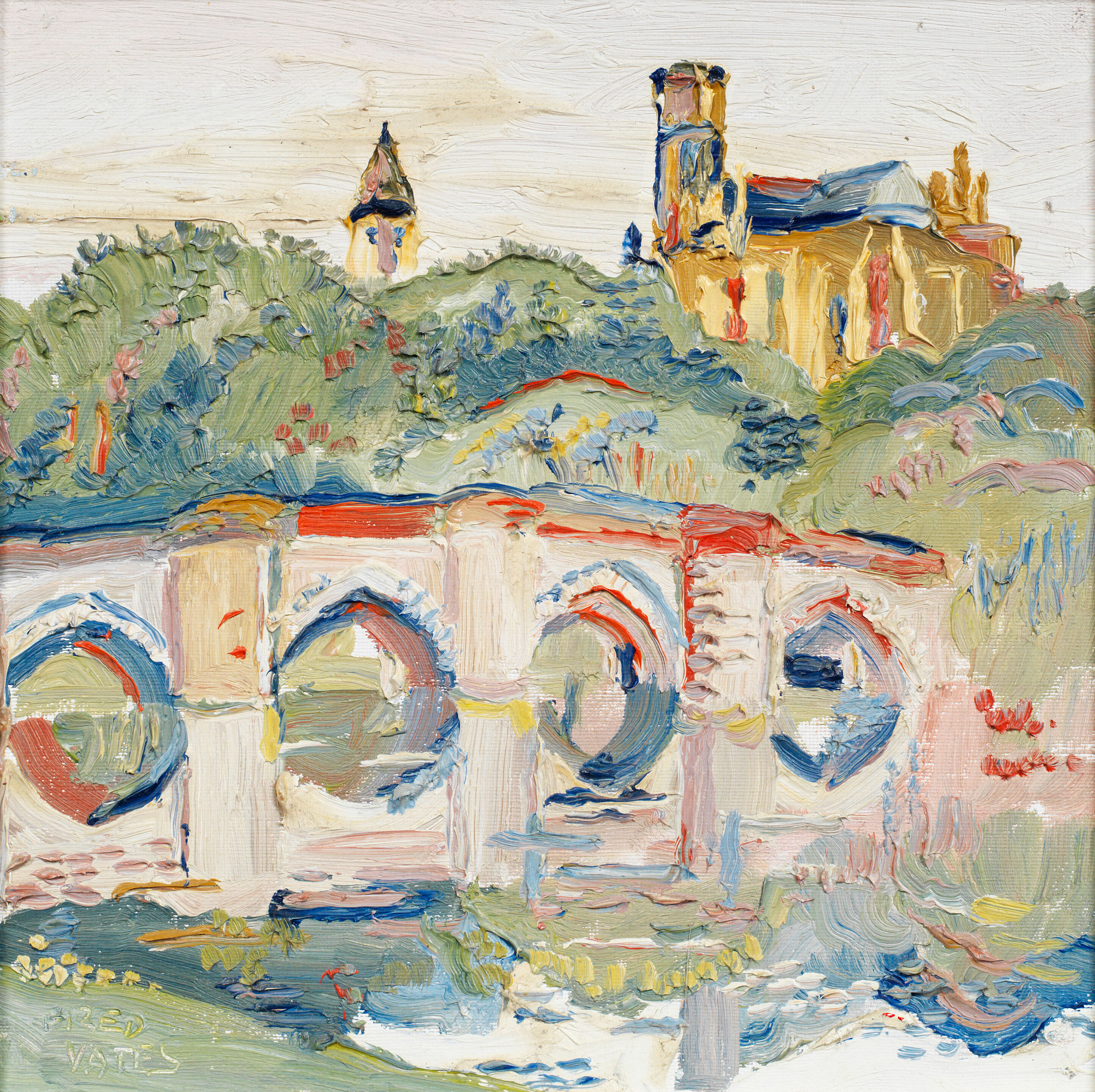 Limoges