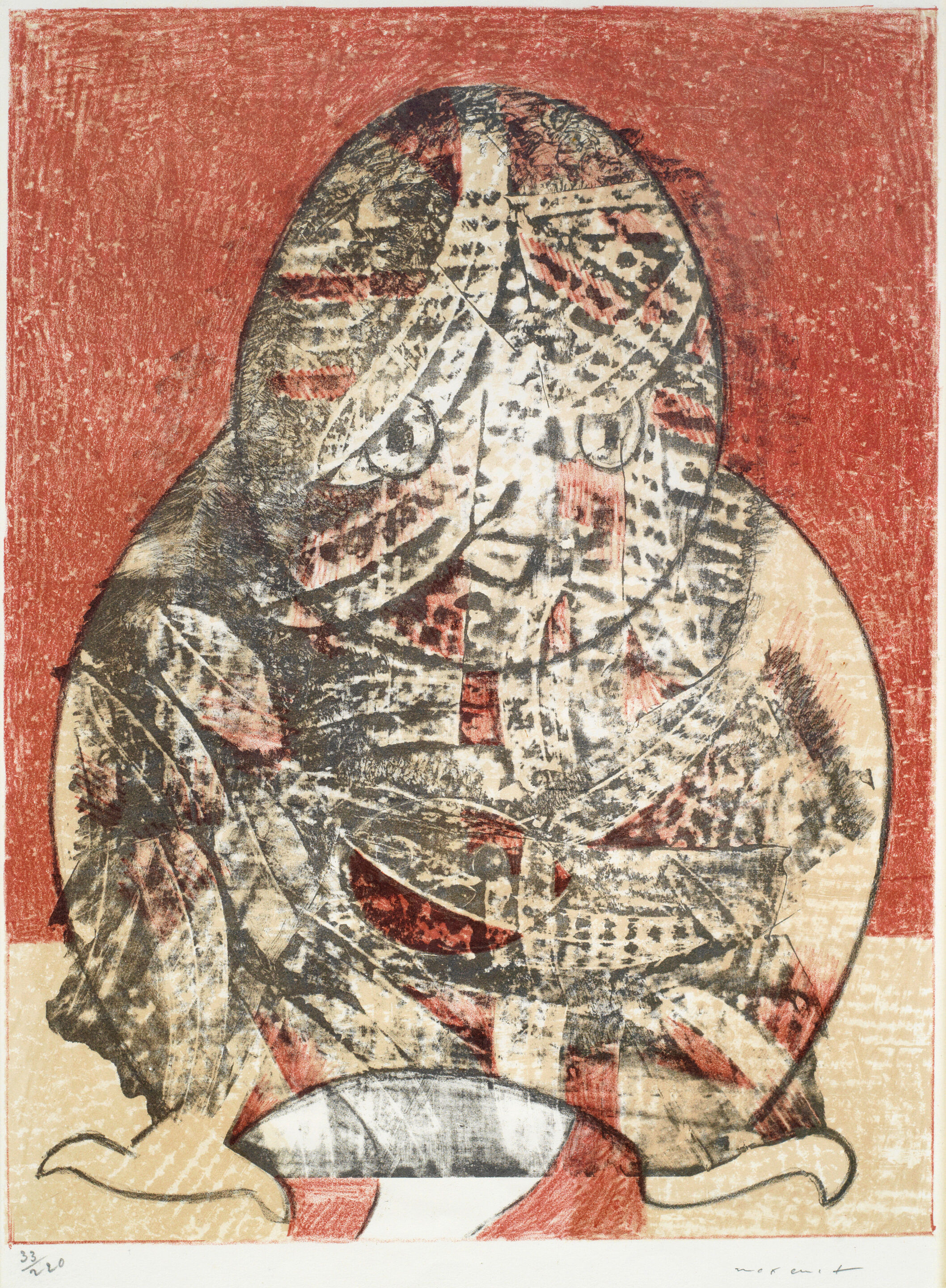 Hibou (Eule)