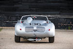 Property of Sir Stirling Moss,1961 Porsche RS61 Sports-Racing  Chassis no. 718-070