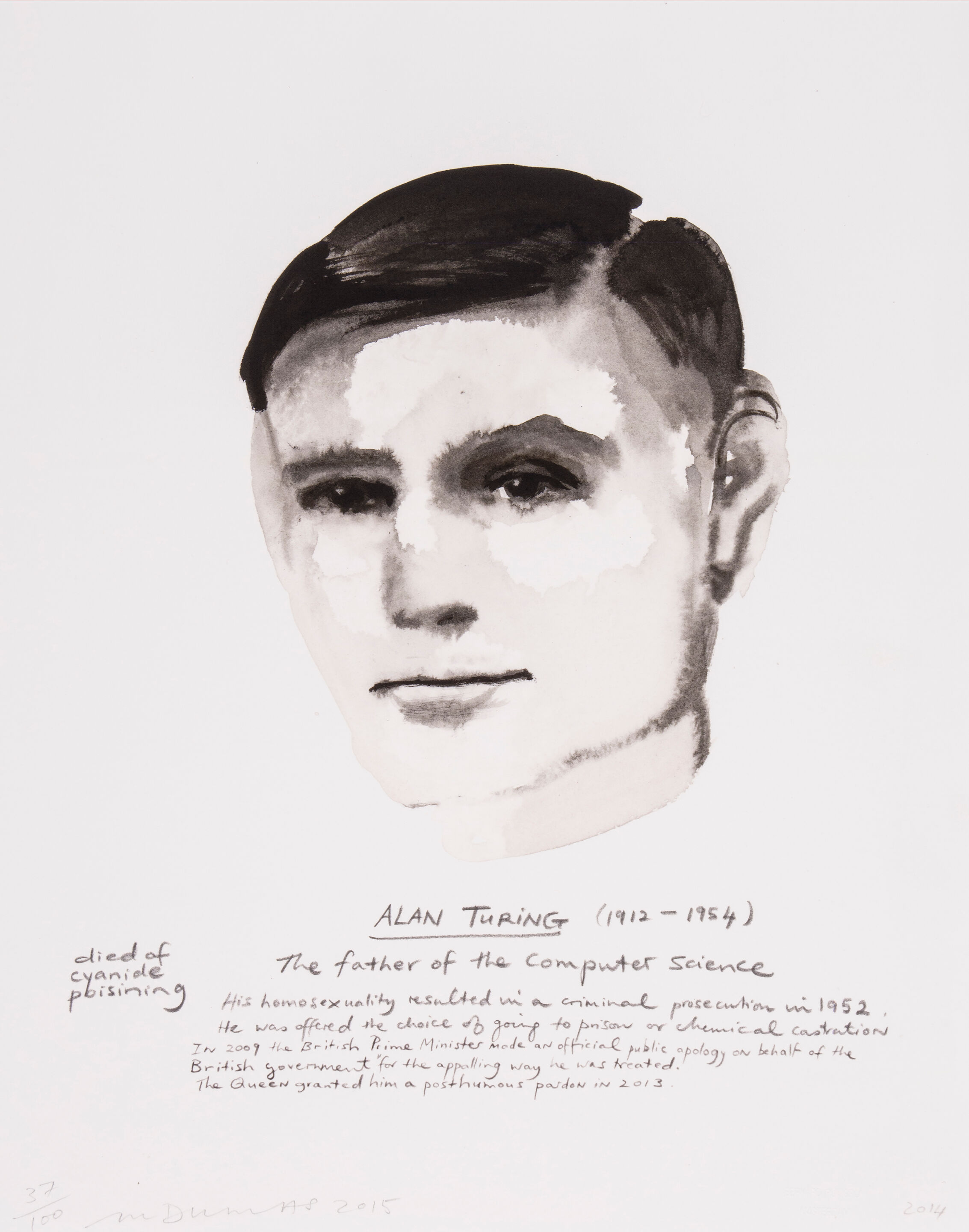Alan Turing