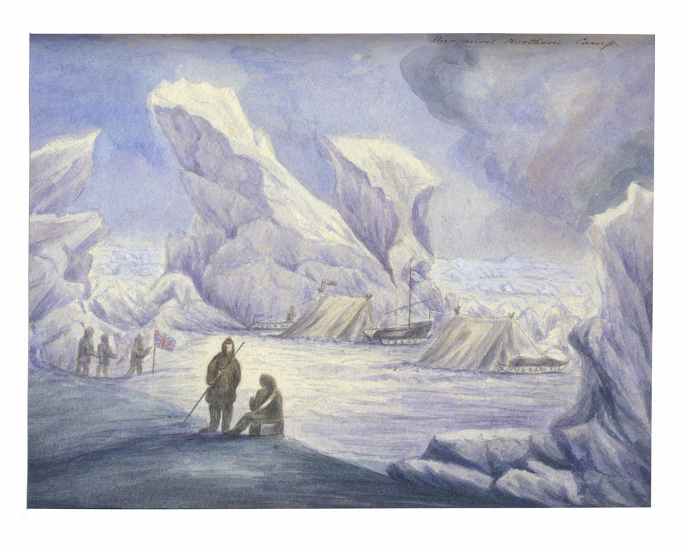 Первооткрыватель мертвых вод хонкай где находится. Покорение Арктики Дежнев живопись. Первооткрыватели Арктики. Северный полюс живопись.