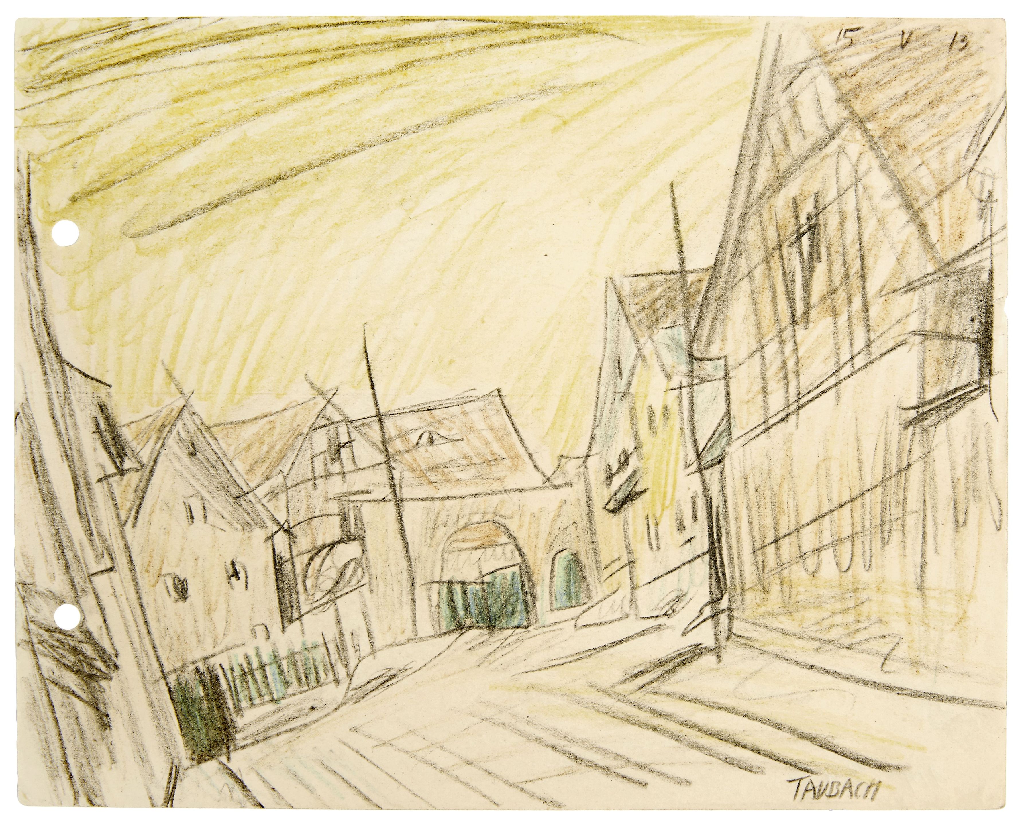 Taubach