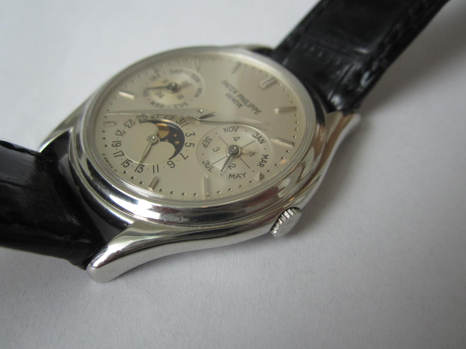 patek philippe 7511
