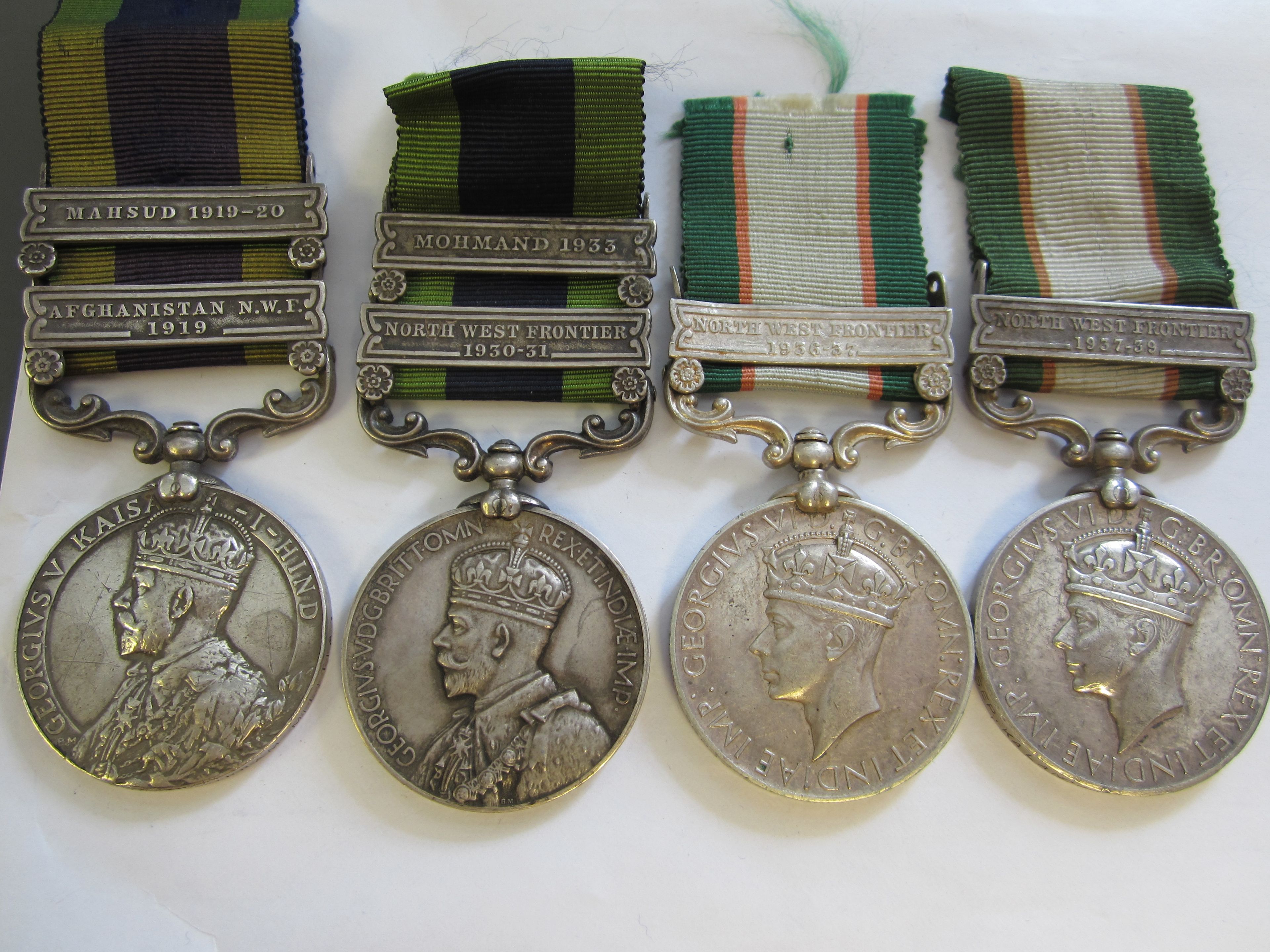 India General Service 1908-35,