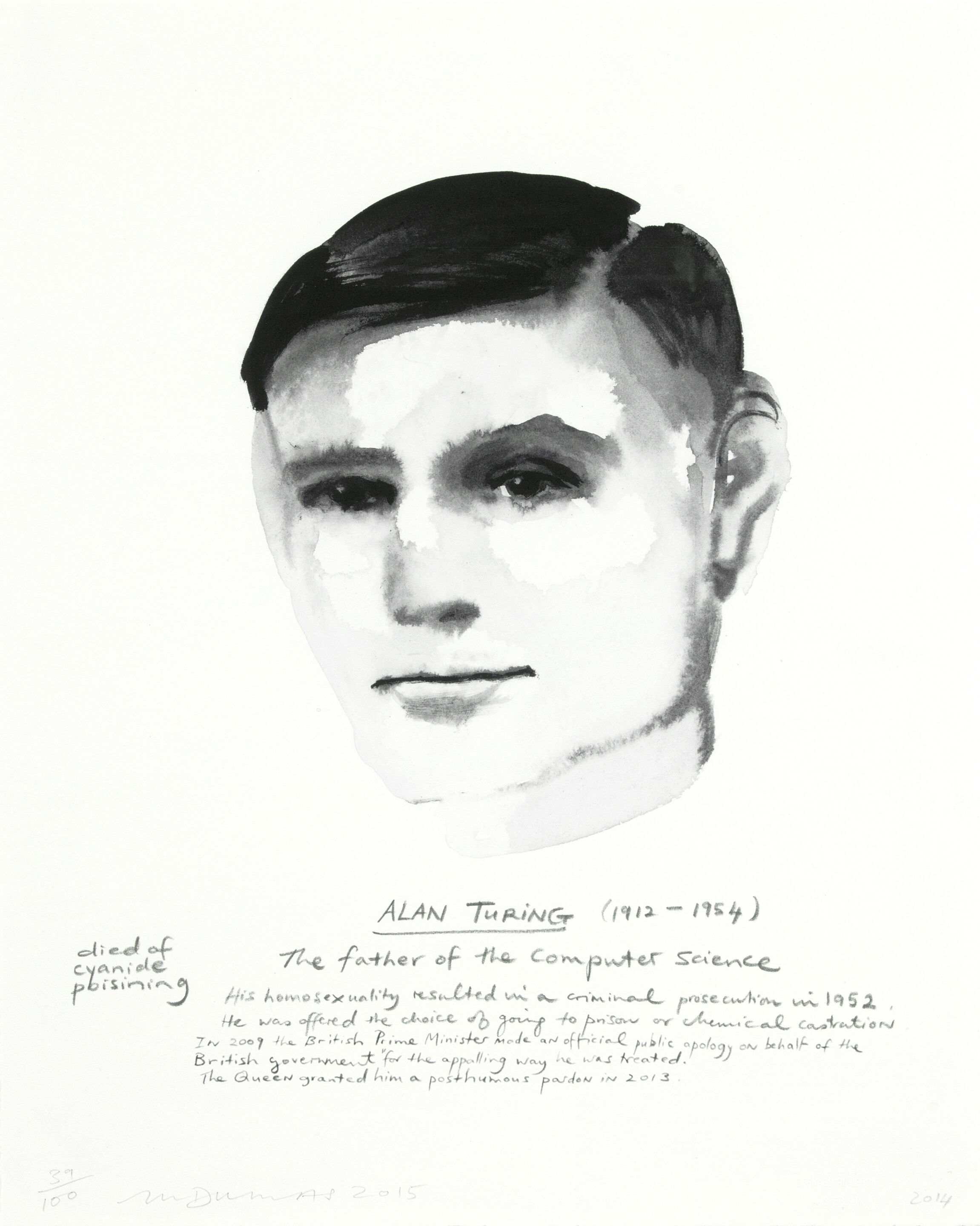 Alan Turing