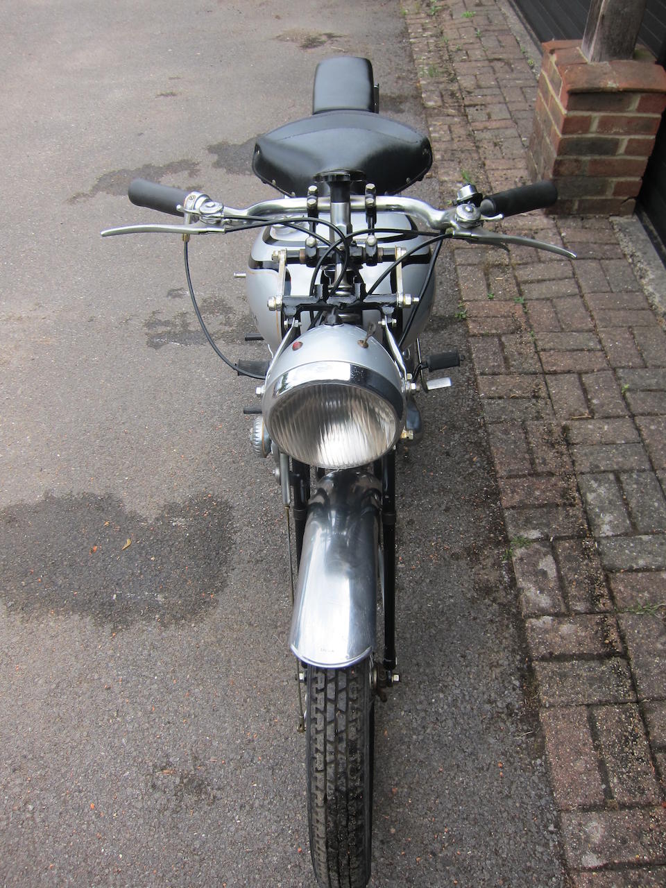 triumph 3hw for sale