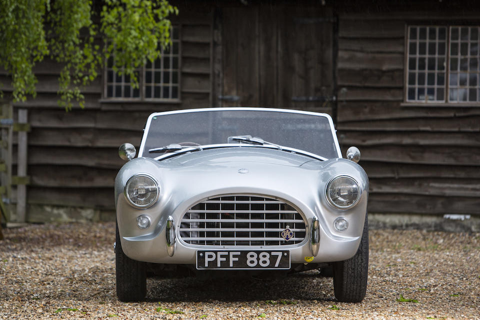 AC Ace 1953