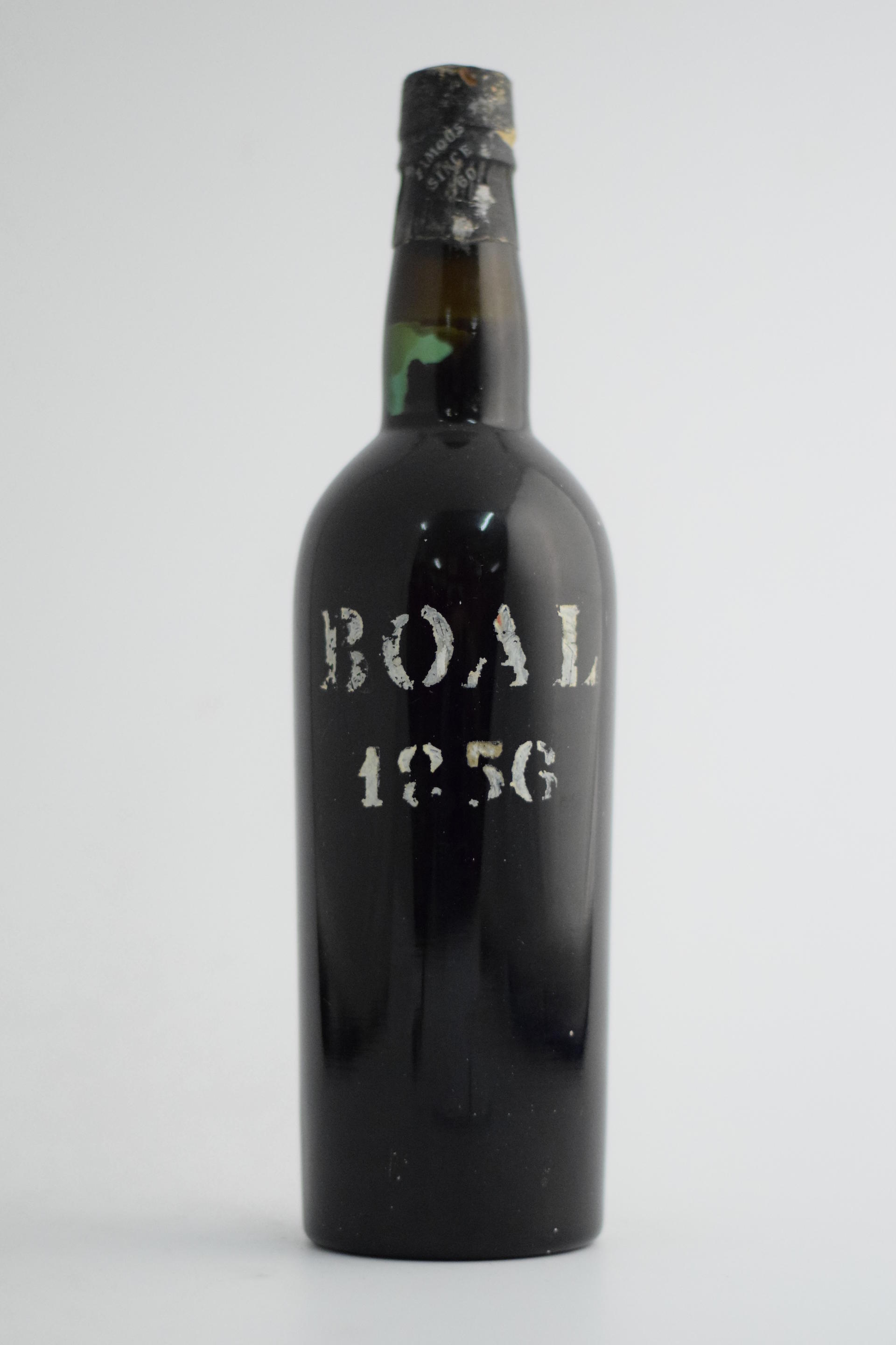 Bonhams : Leacock Boal 1856 (1)