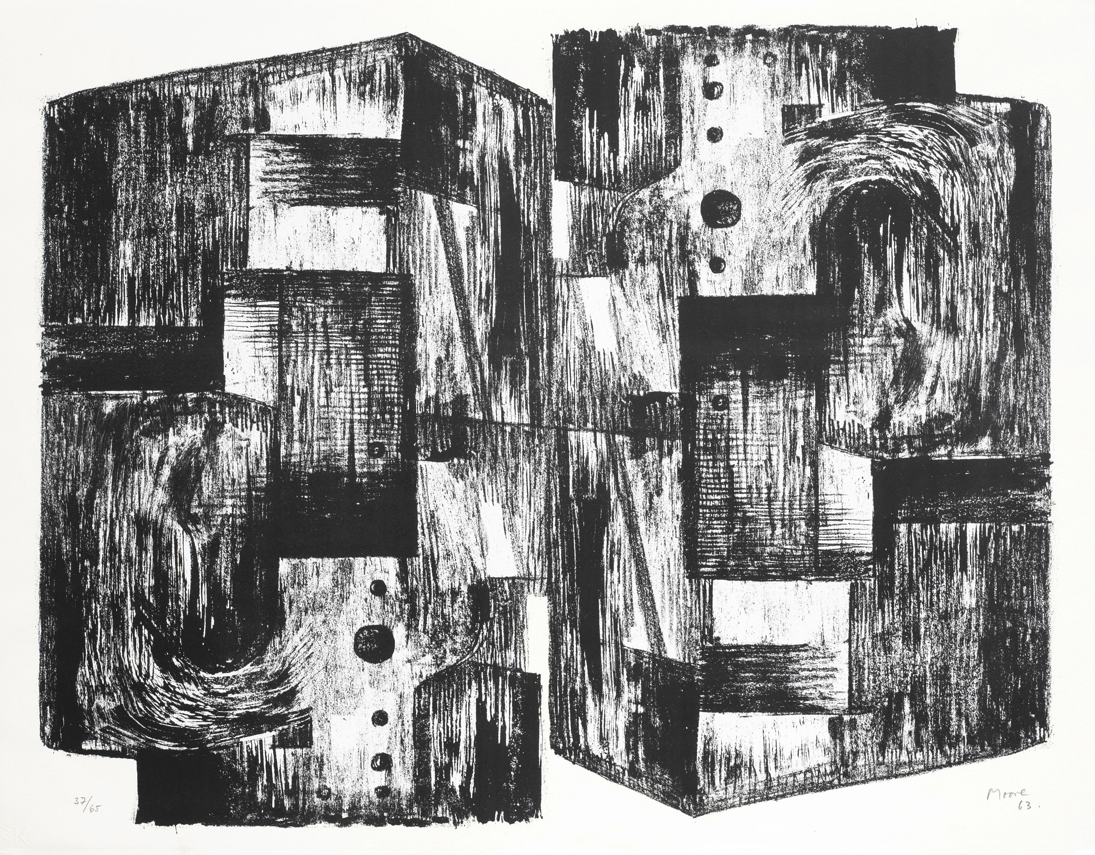 Square Forms