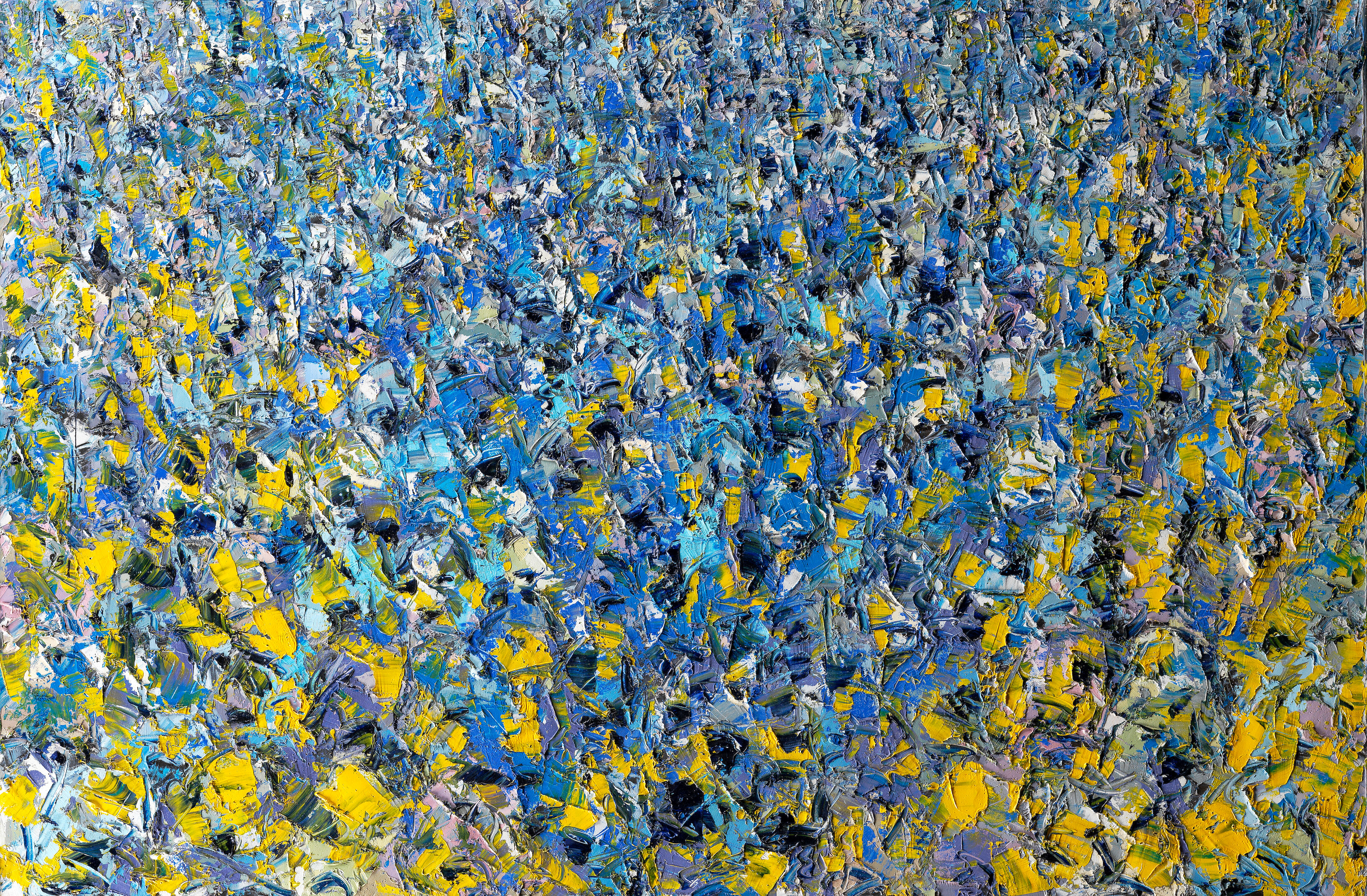 Crowd Scene