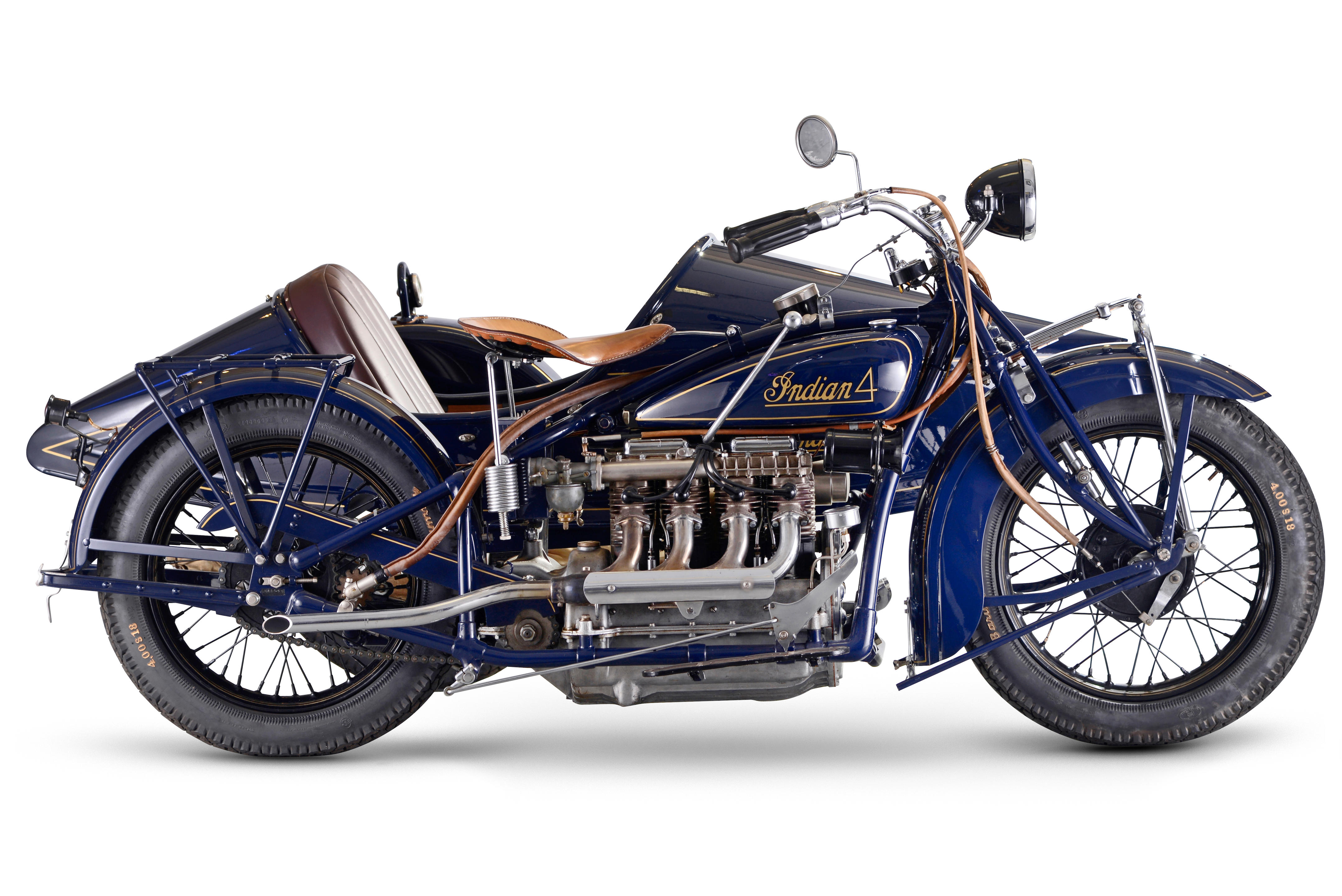 РњРѕС‚РѕС†РёРєР» Triumph model h