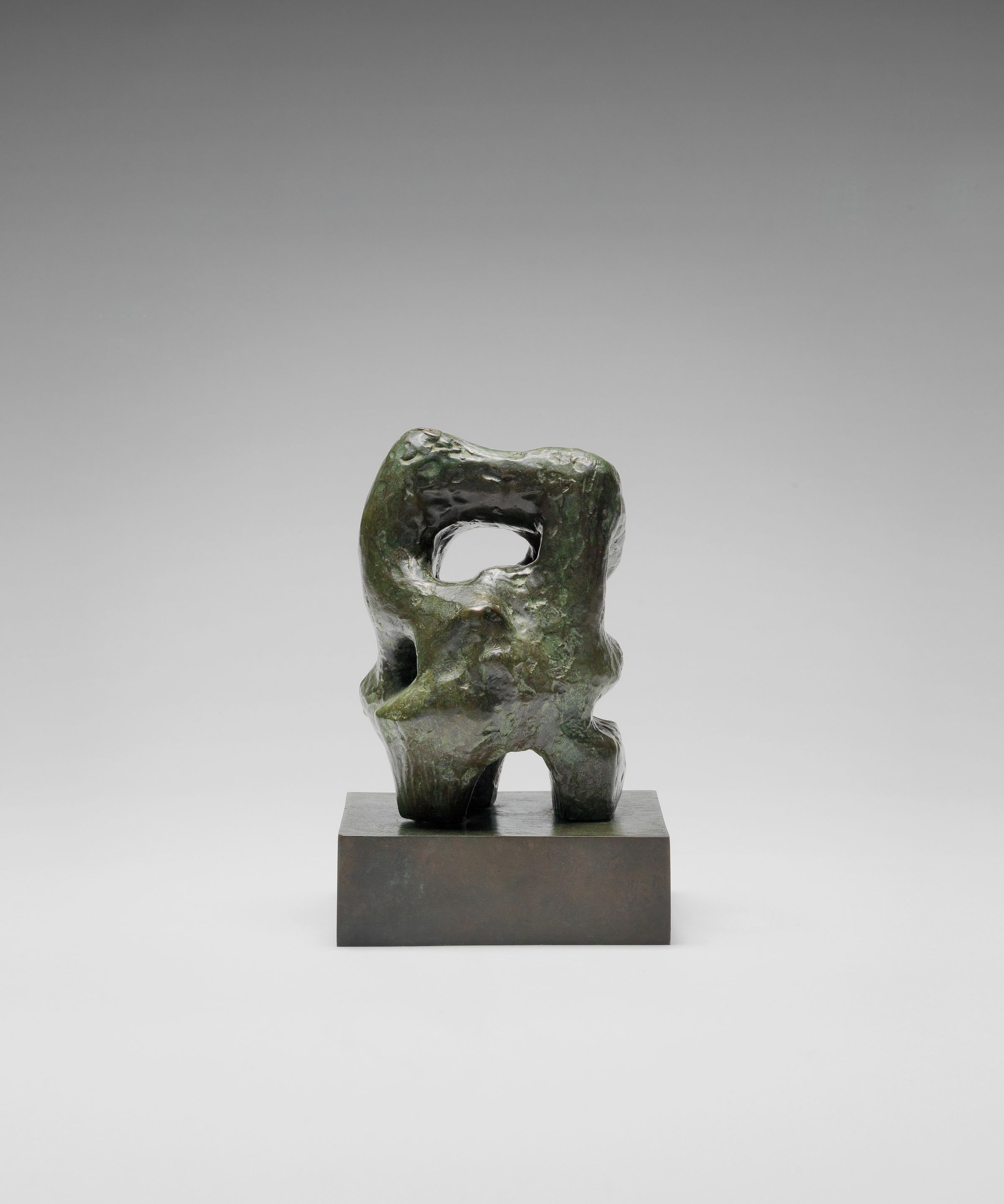 Sculptural Form