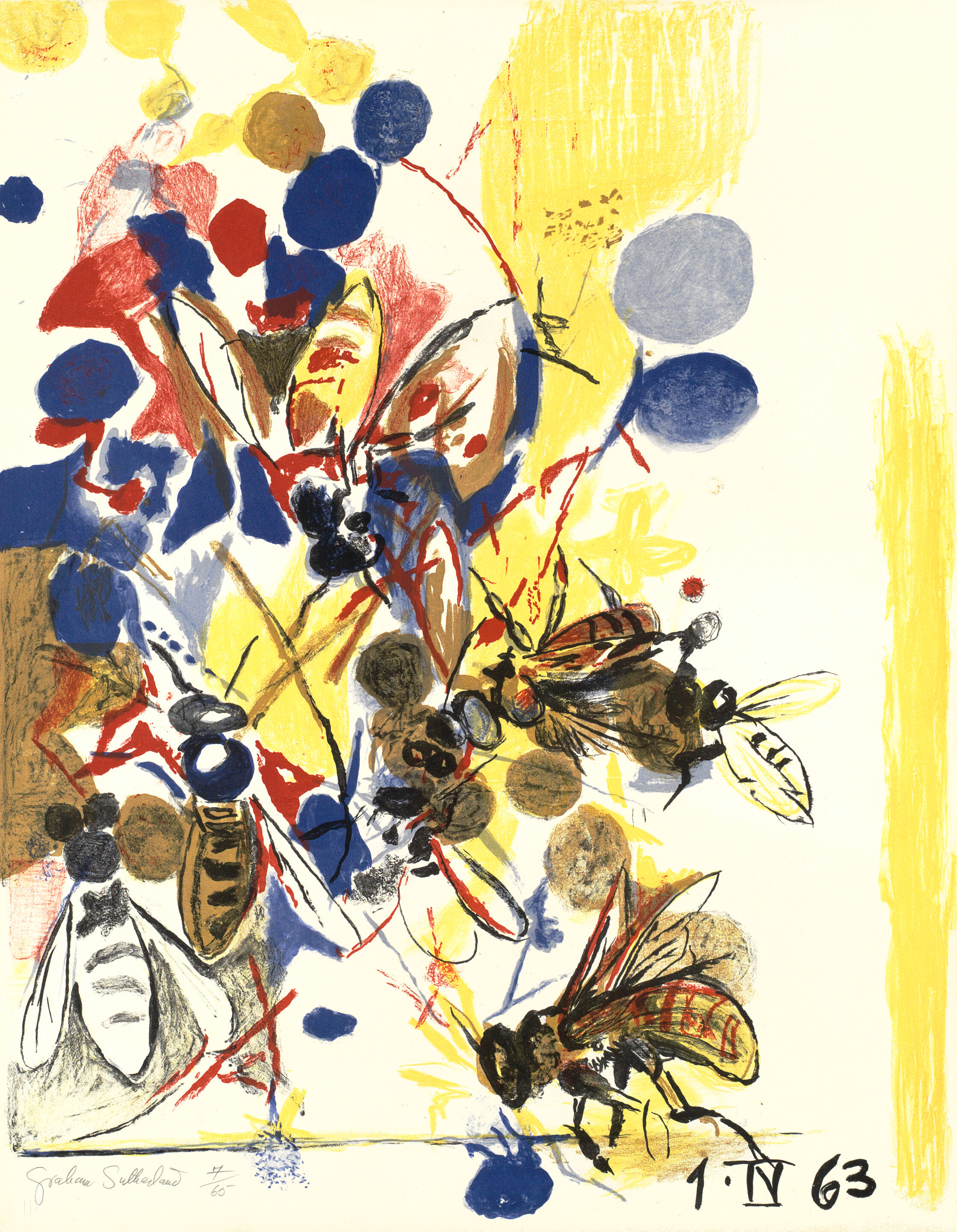Bees
